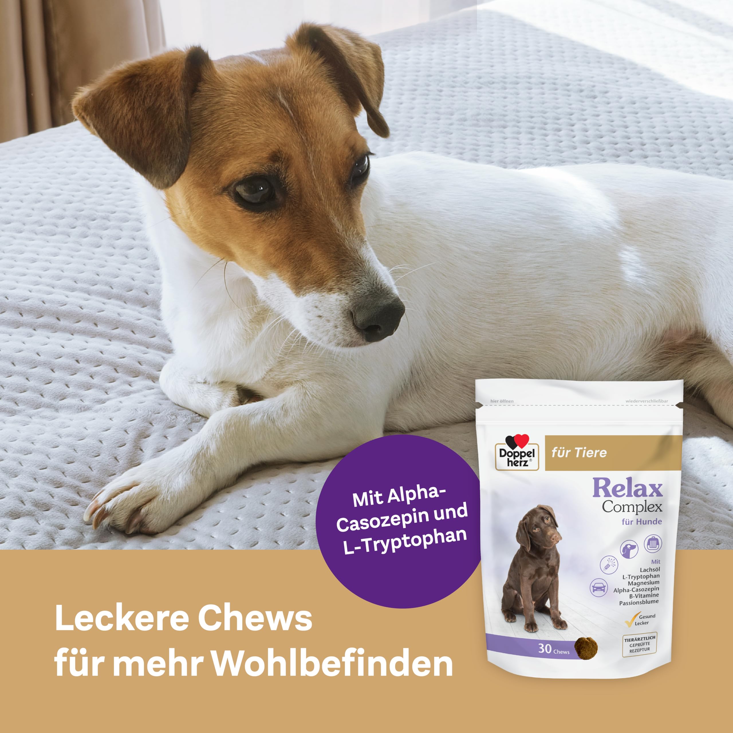doppelherz-f-r-tiere-relax-complex-f-r-hunde-60-chews image 4