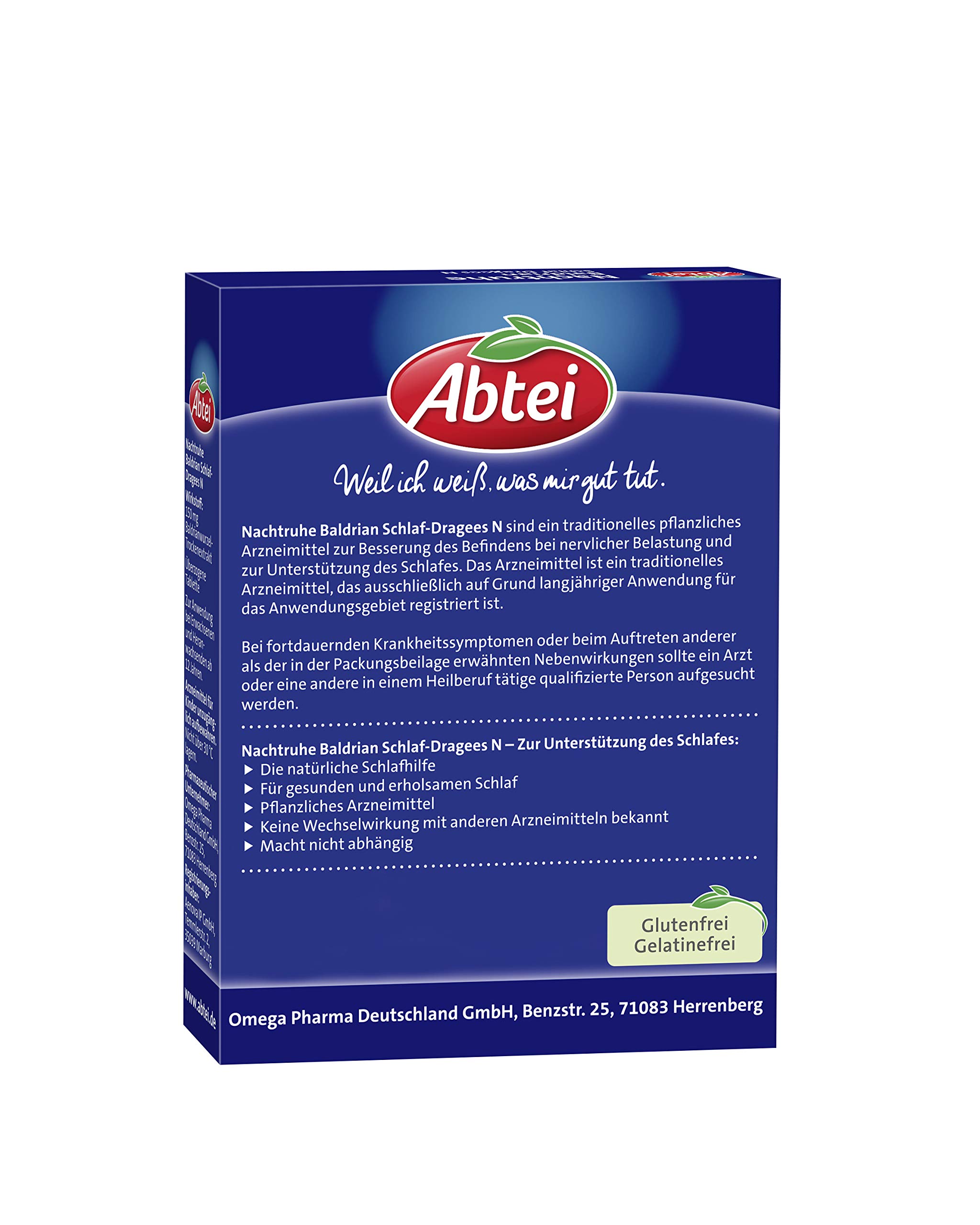 abtei-nachtruhe-baldrian-schlaf-dragees-40-st-ck image 4