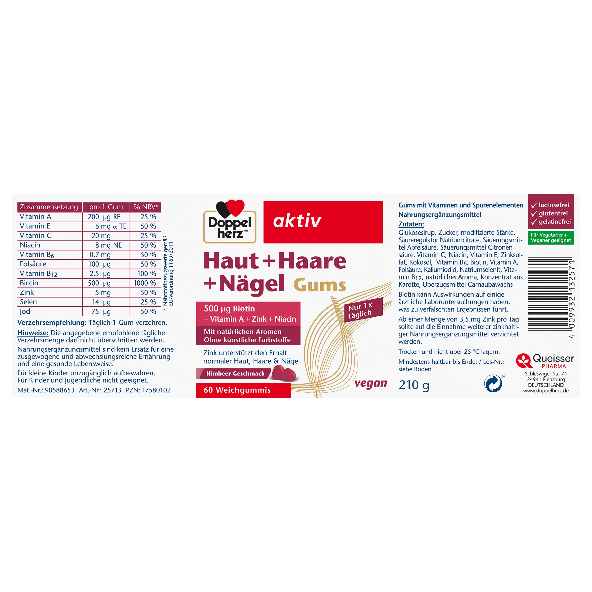 doppelherz-haut-haare-n-gel-gums-60-weichgummis-mit-biotin-zink-vitamin-a-c-e-un image 8