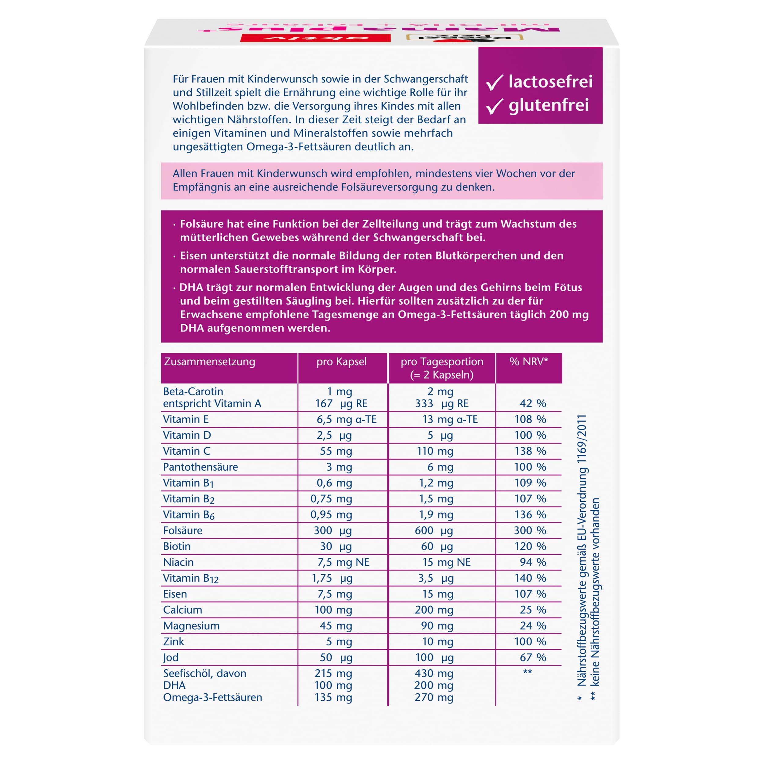doppelherz-mama-plus-mit-dha-fols-ure-120-kapseln image 3