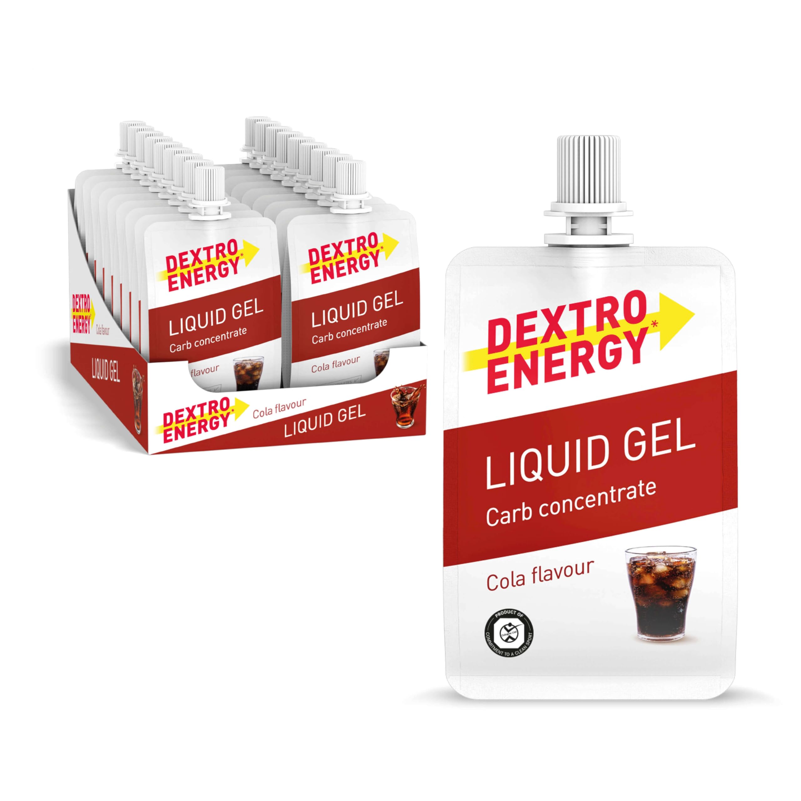 dextro-energy-liquid-gel-lemon-caffeine-18x60-ml-energy-gel image 8