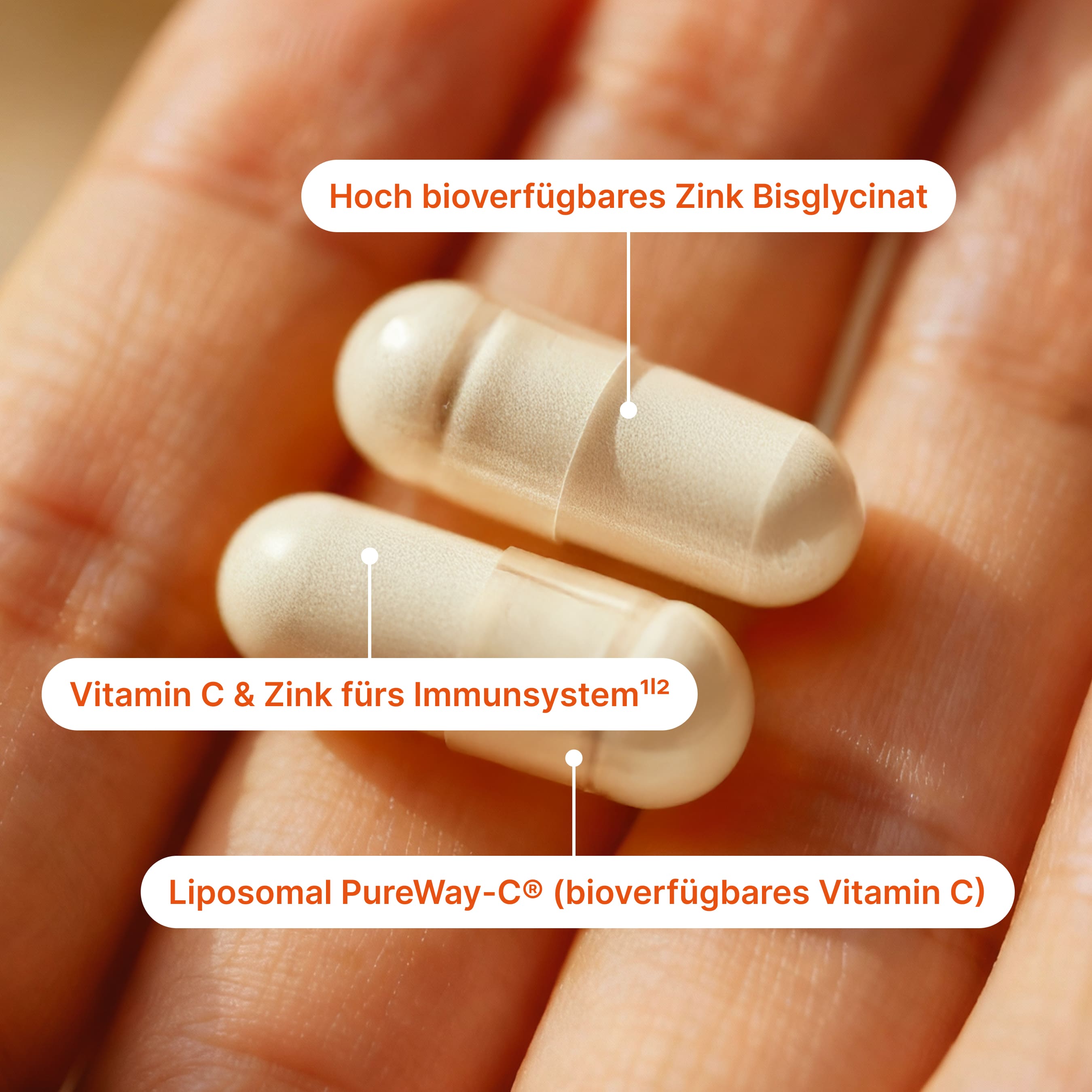 braineffect-vitamin-c-zink-kapseln image 2