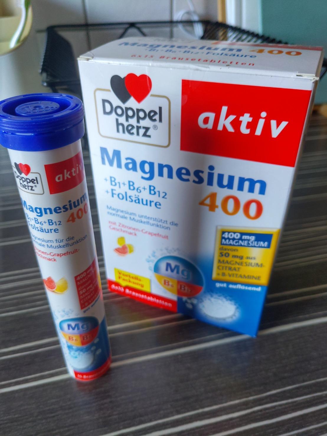 Guter Geschmack, gute Wirkung