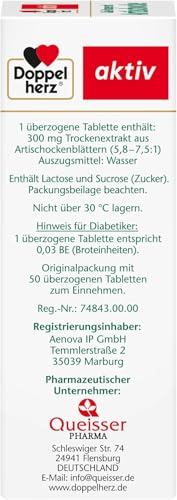doppelherz-galle-dragee-mit-artischocke-50-dragees image 8