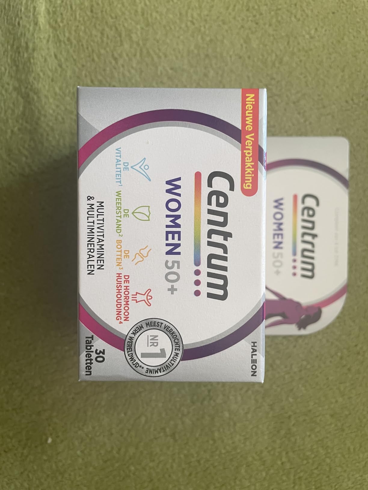 Endlich ein Produkt für meine Bedürfnisse