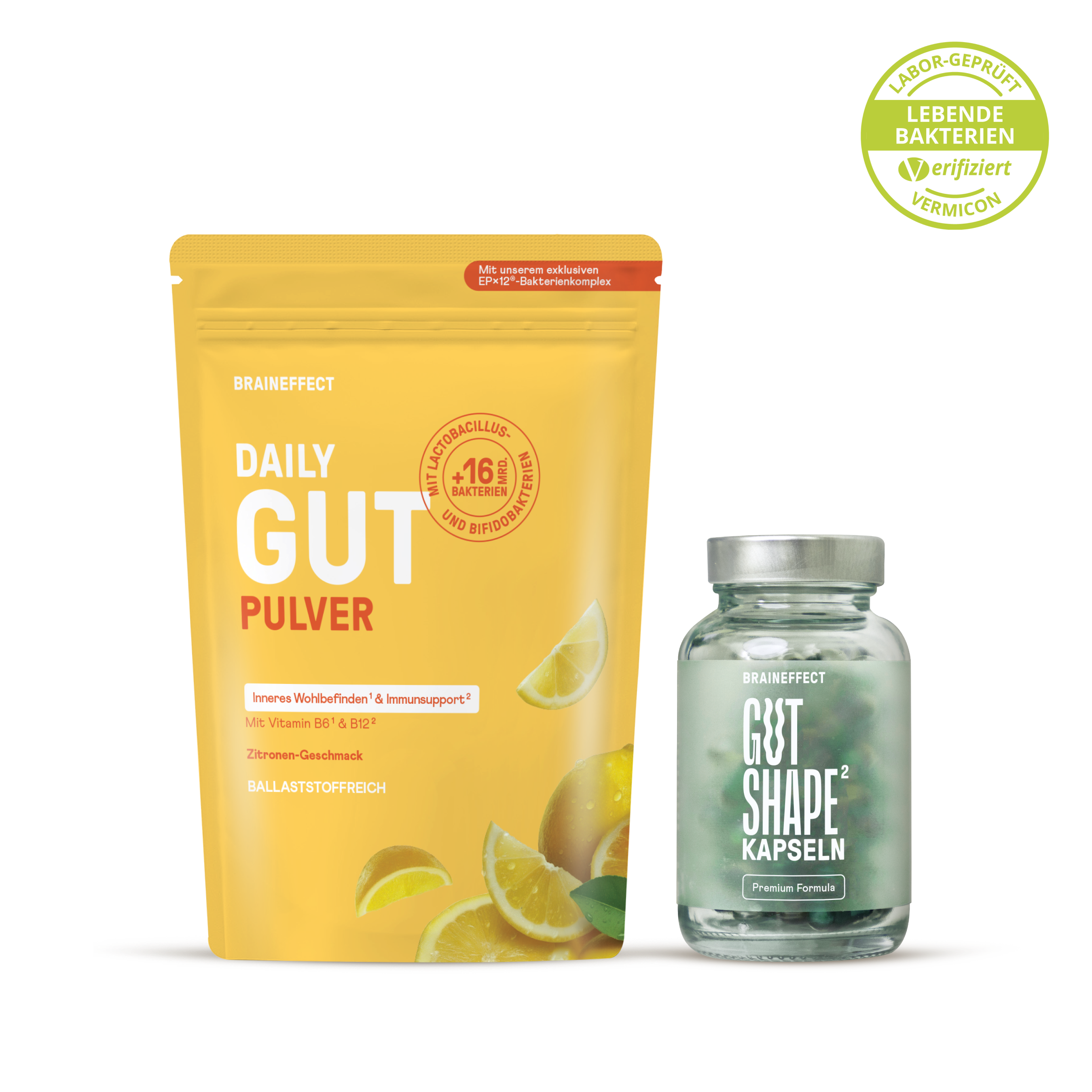 braineffect-shape-support-pack-darm-bundle-mit-gut-shape-daily-gut-pulver image 3