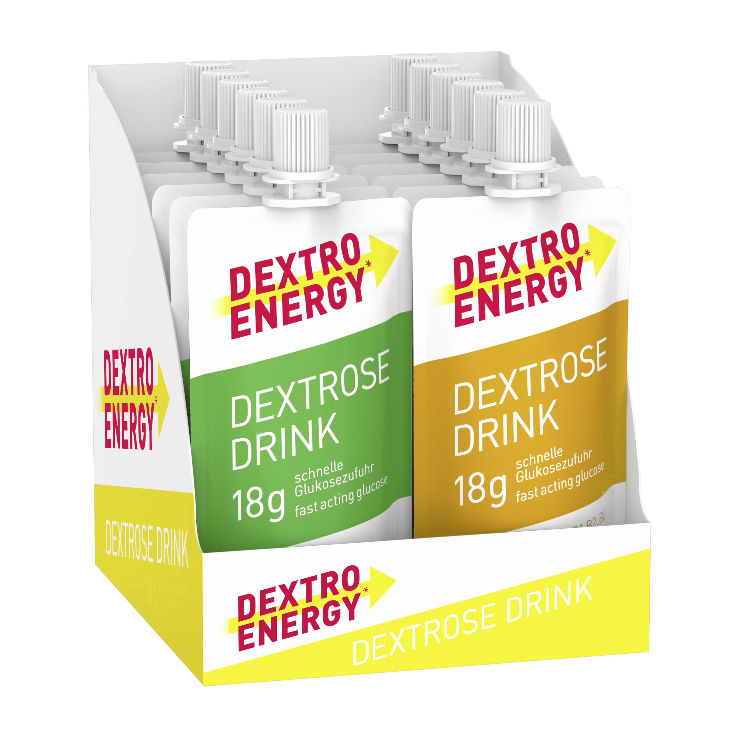 dextro-energy-dextrose-drink-mix-orange-apfel-12x-50-ml image 1