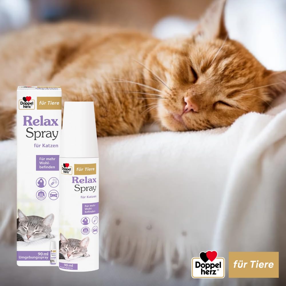 doppelherz-f-r-tiere-relax-spray-f-r-katzen-90-ml image 3