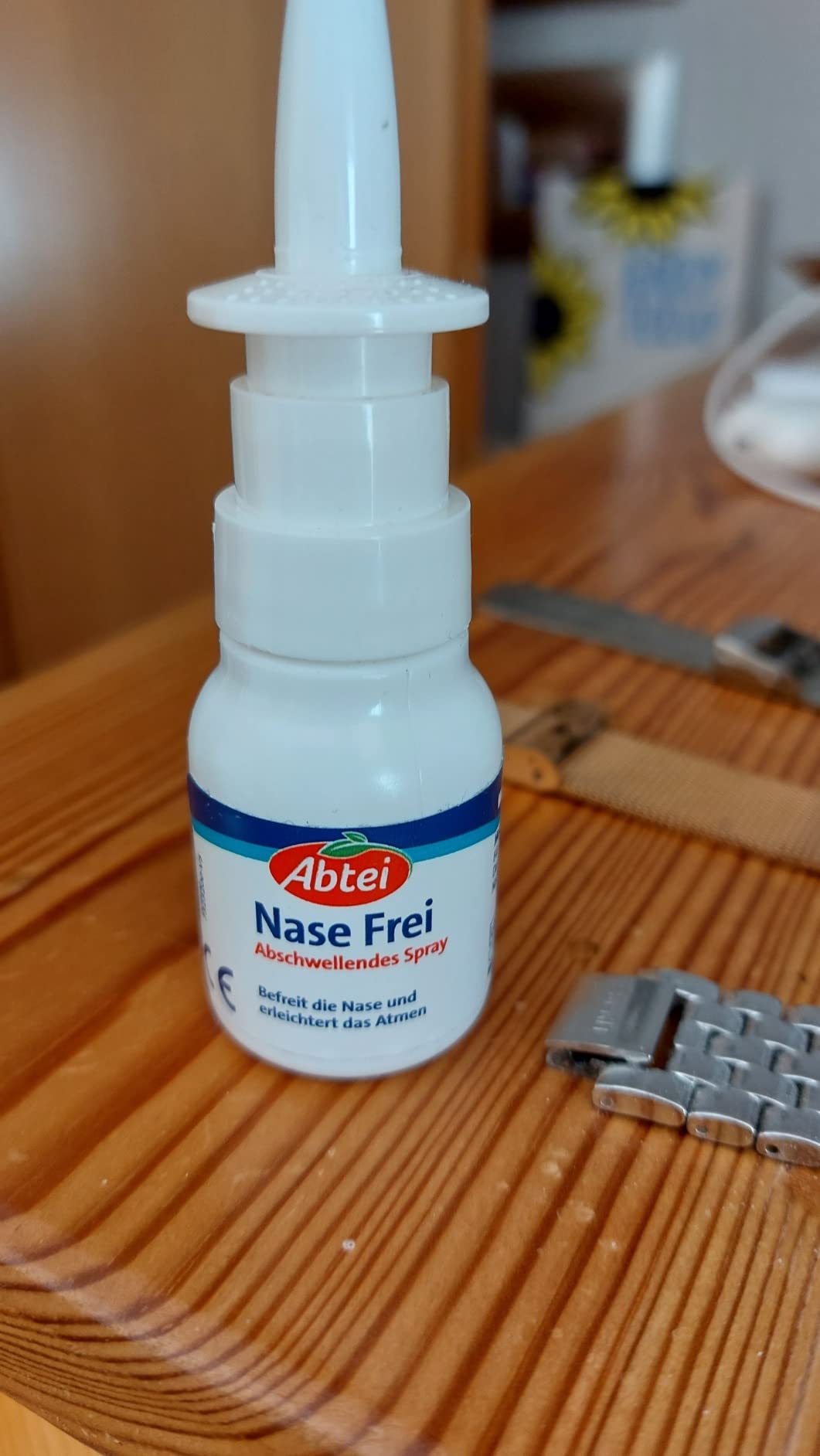 Angenehm und wirksam