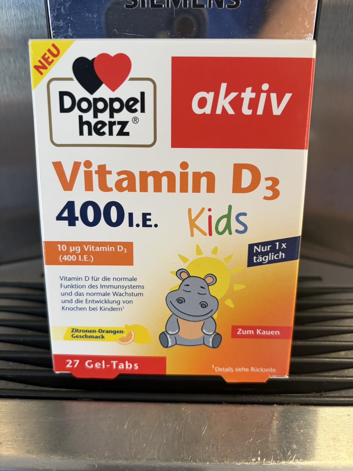 Gute Qualität