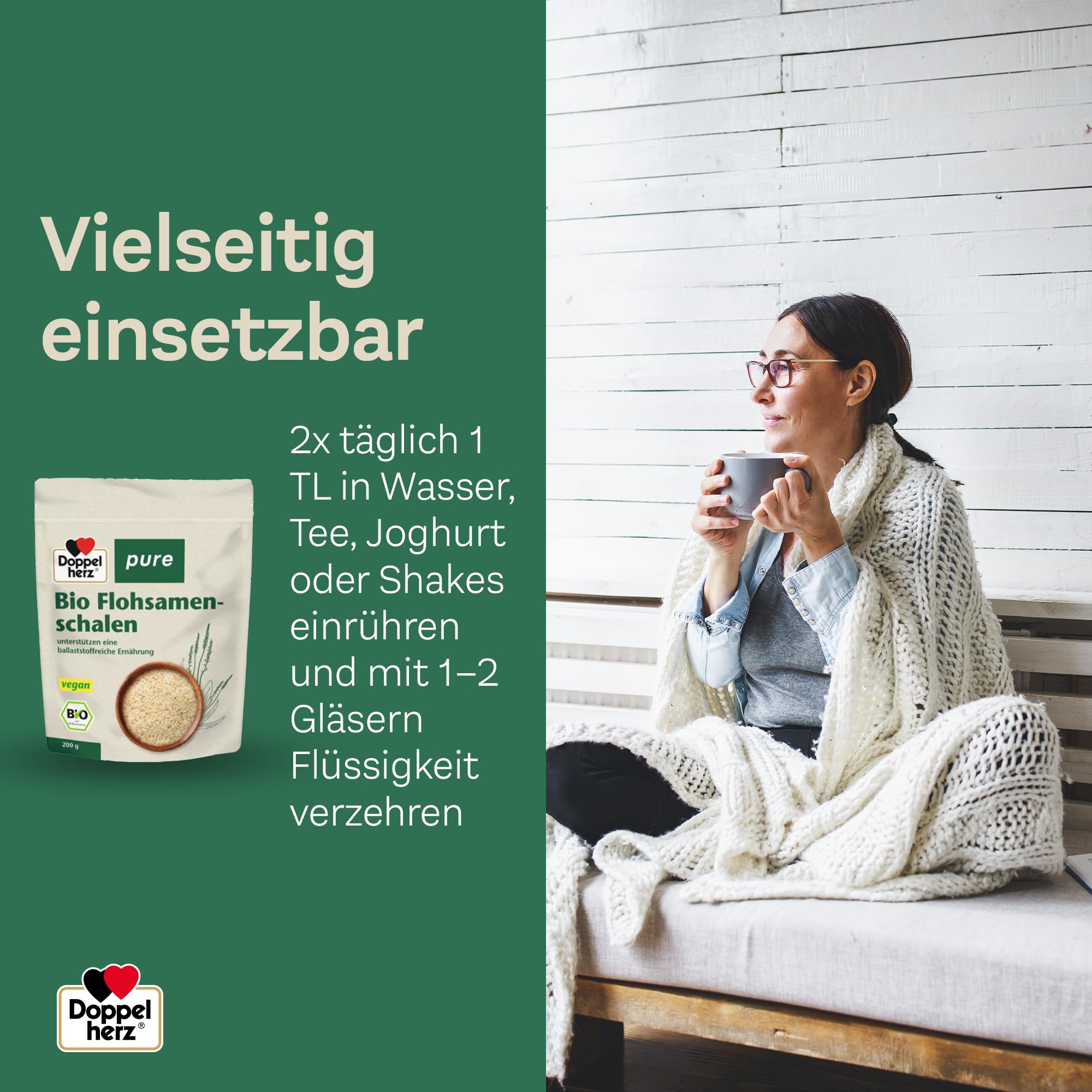 doppelherz-pure-bio-flohsamenschalen-200-g image 4