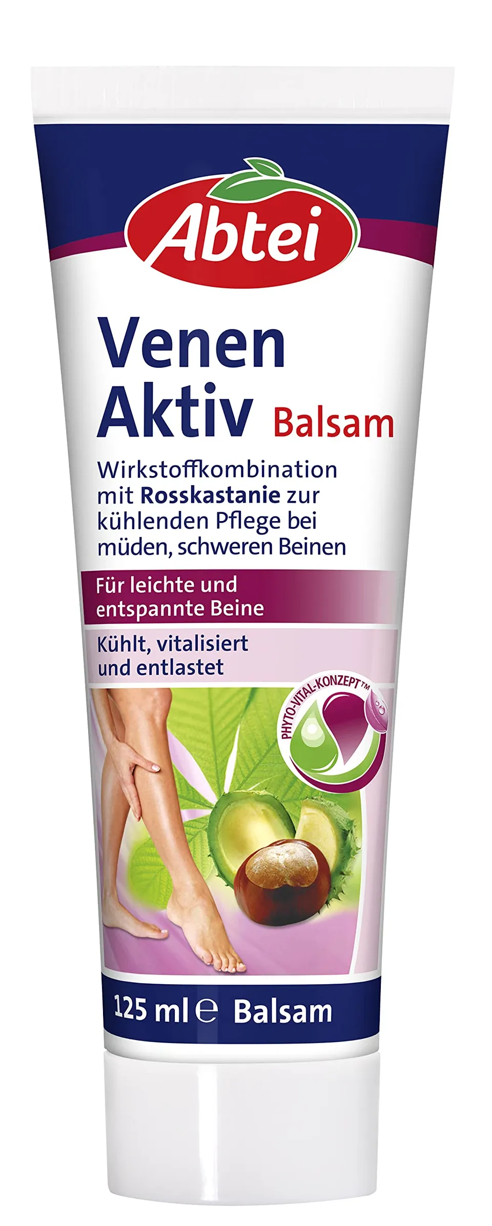 abtei-venen-aktiv-balsam-mit-rosskastanie-125-ml-k-hlende-beinpflege-bei-m-den-s image 1
