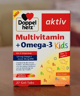 Perfekt für Kita-Kinder