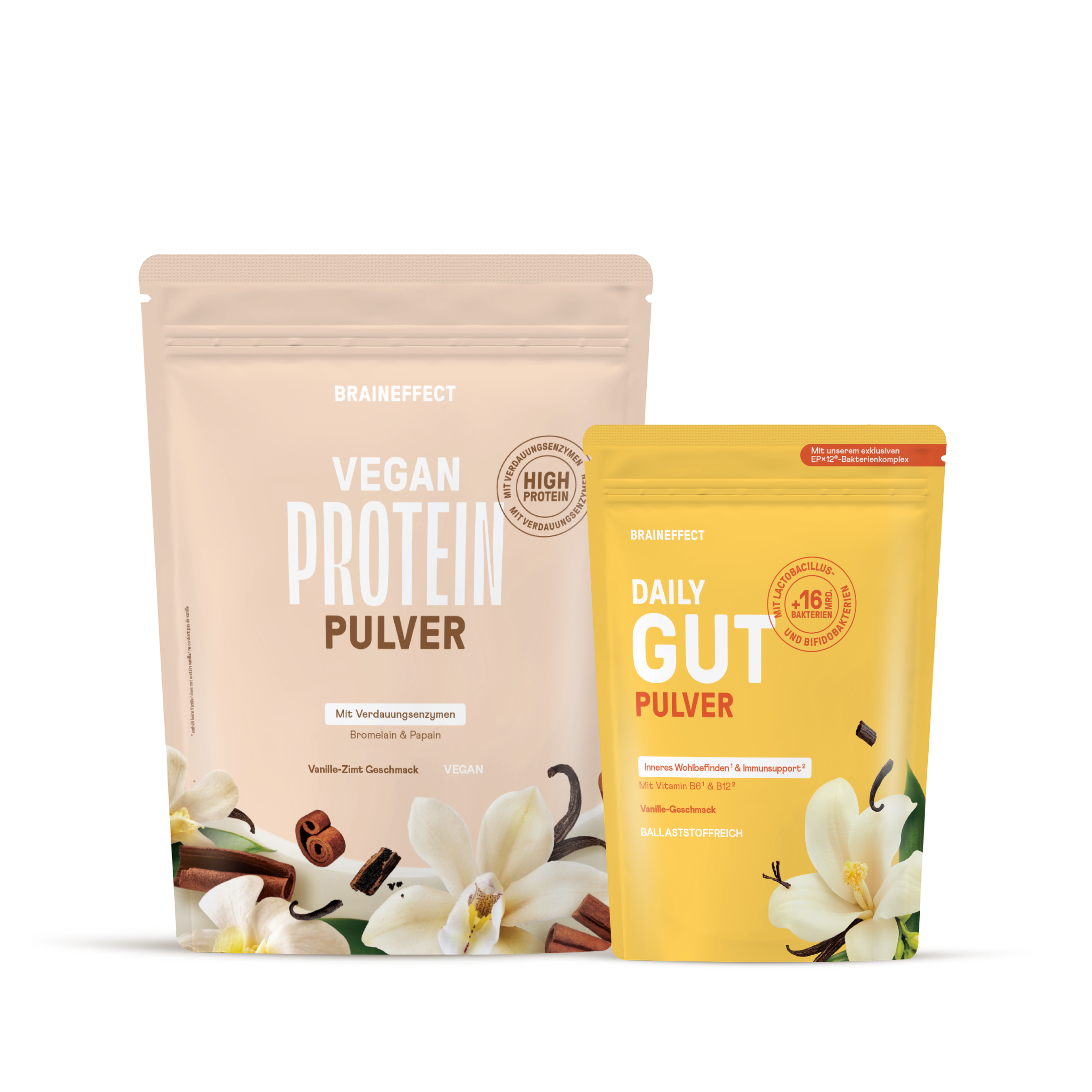 braineffect-vanilla-bundle-protein-vanille-zimt-darm-vanille-vorteilspack image 1