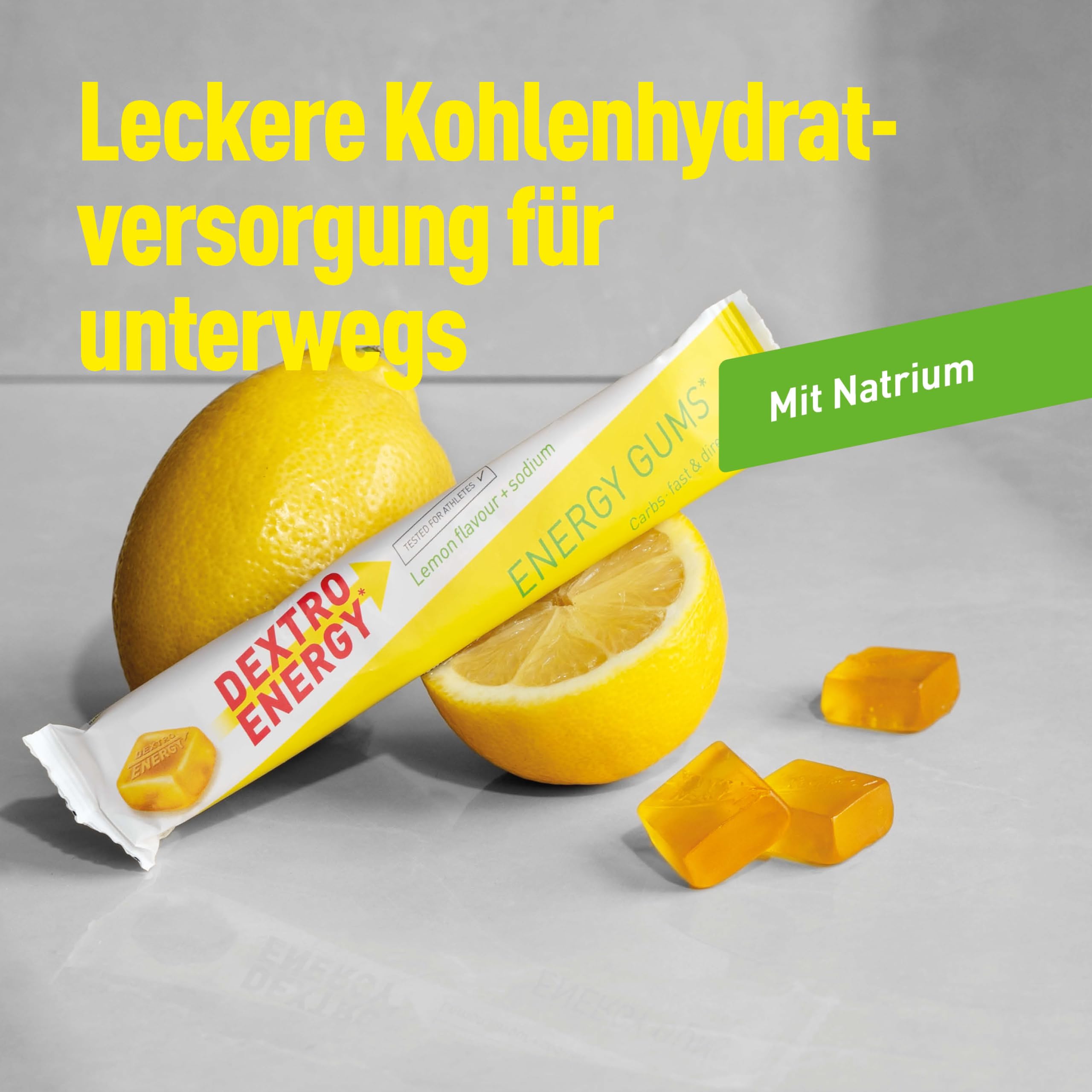 dextro-energy-gums-lemon-natrium-8x45-g-sport-gummis image 4