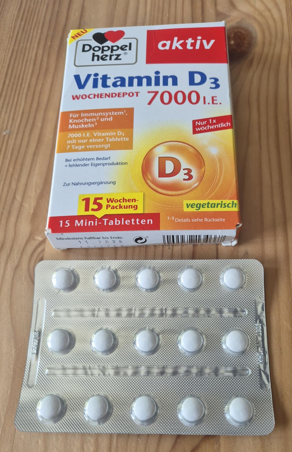 Top für Senioren