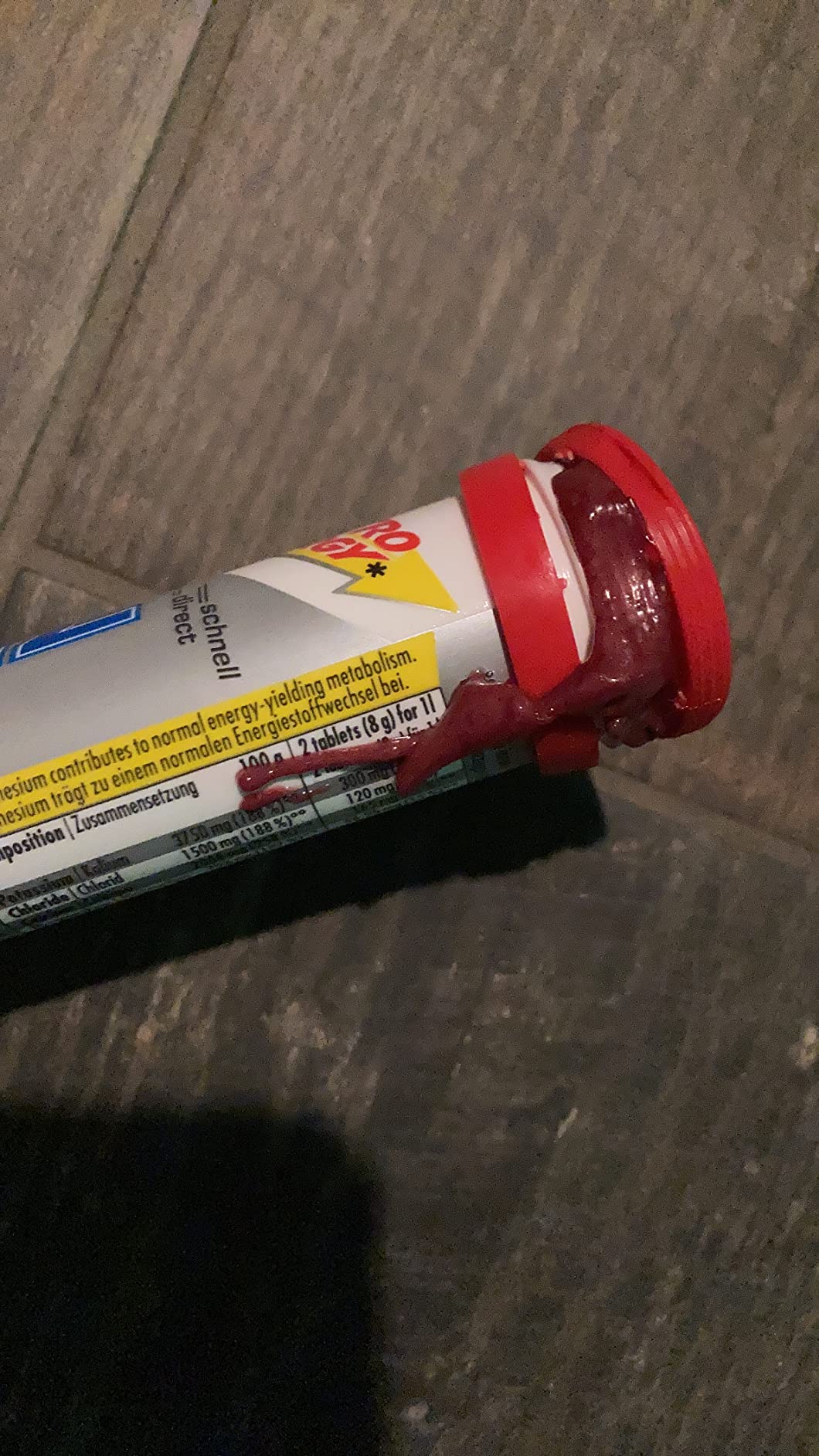 Endlich geschmackvoll ohne Zucker
