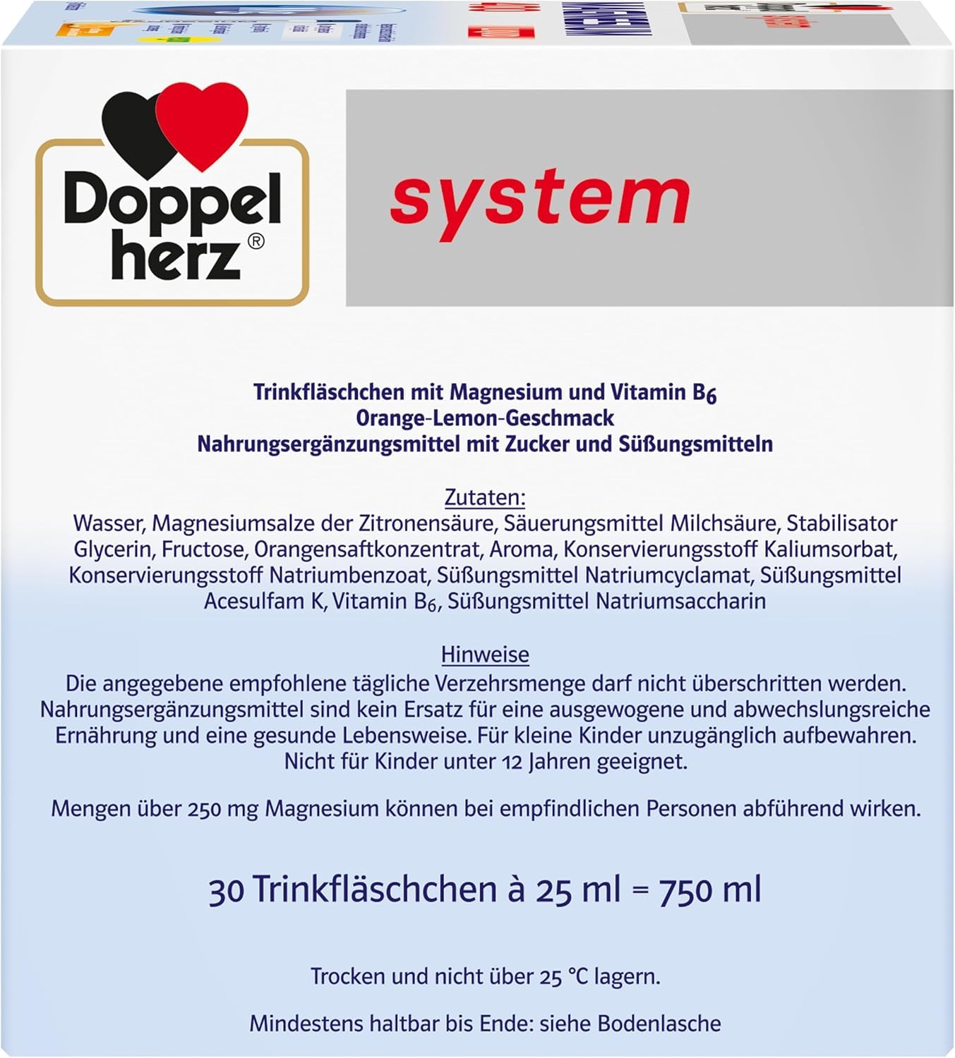 doppelherz-system-magnesium-400-liquid-30-trinkfl-schchen-orange-lemon image 5