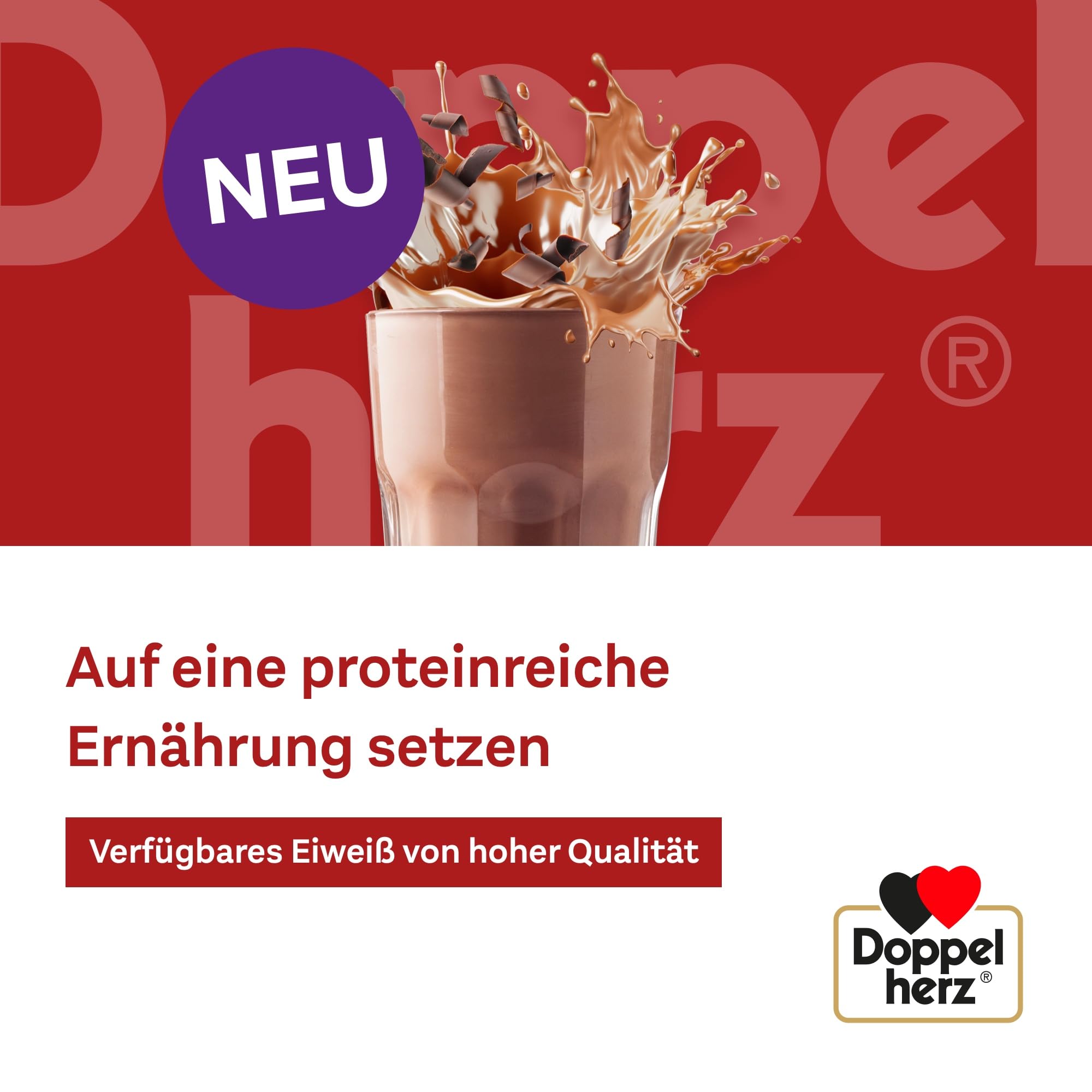 doppelherz-whey-protein-schoko-proteinpulver-auf-molkenbasis-300g image 5