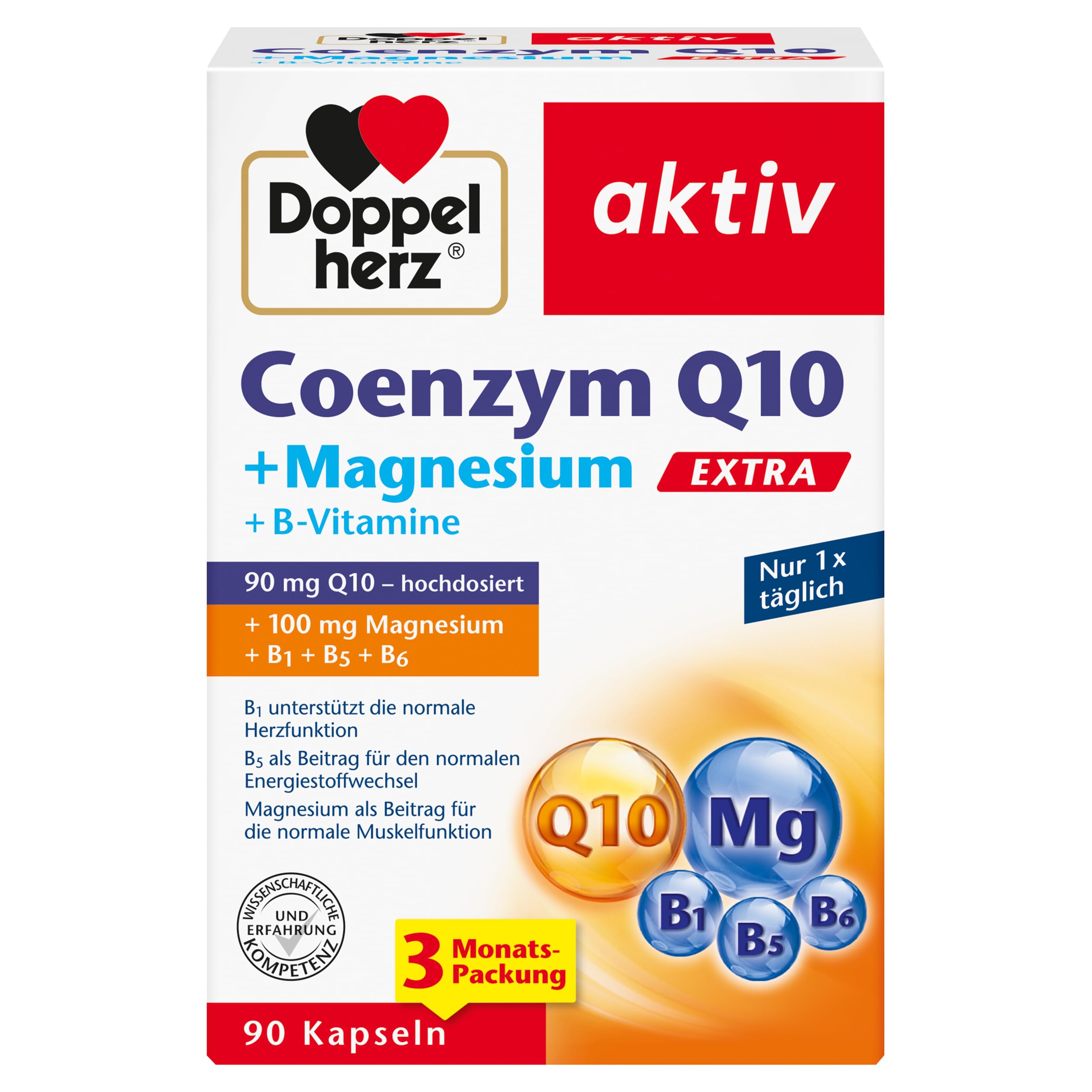 doppelherz-coenzym-q10-magnesium-extra-b-vitamine-90-kapseln image 1
