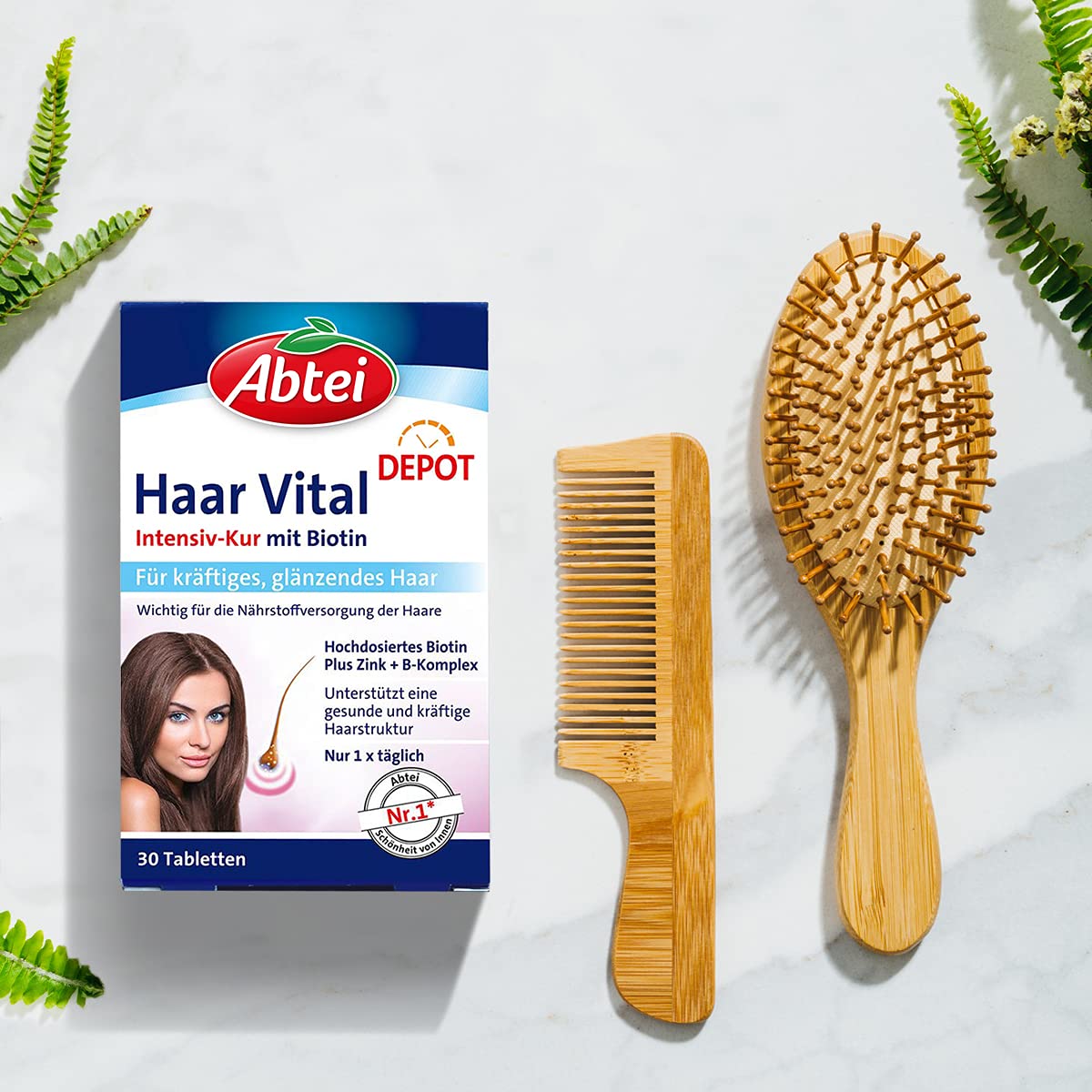 abtei-haar-vital-intensiv-kur-tabletten-30-st-ck image 2