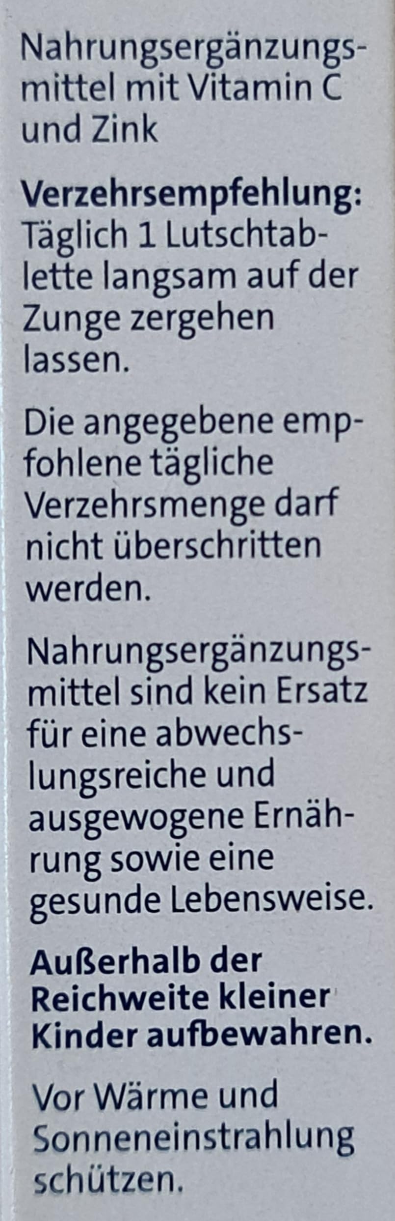 Zufrieden