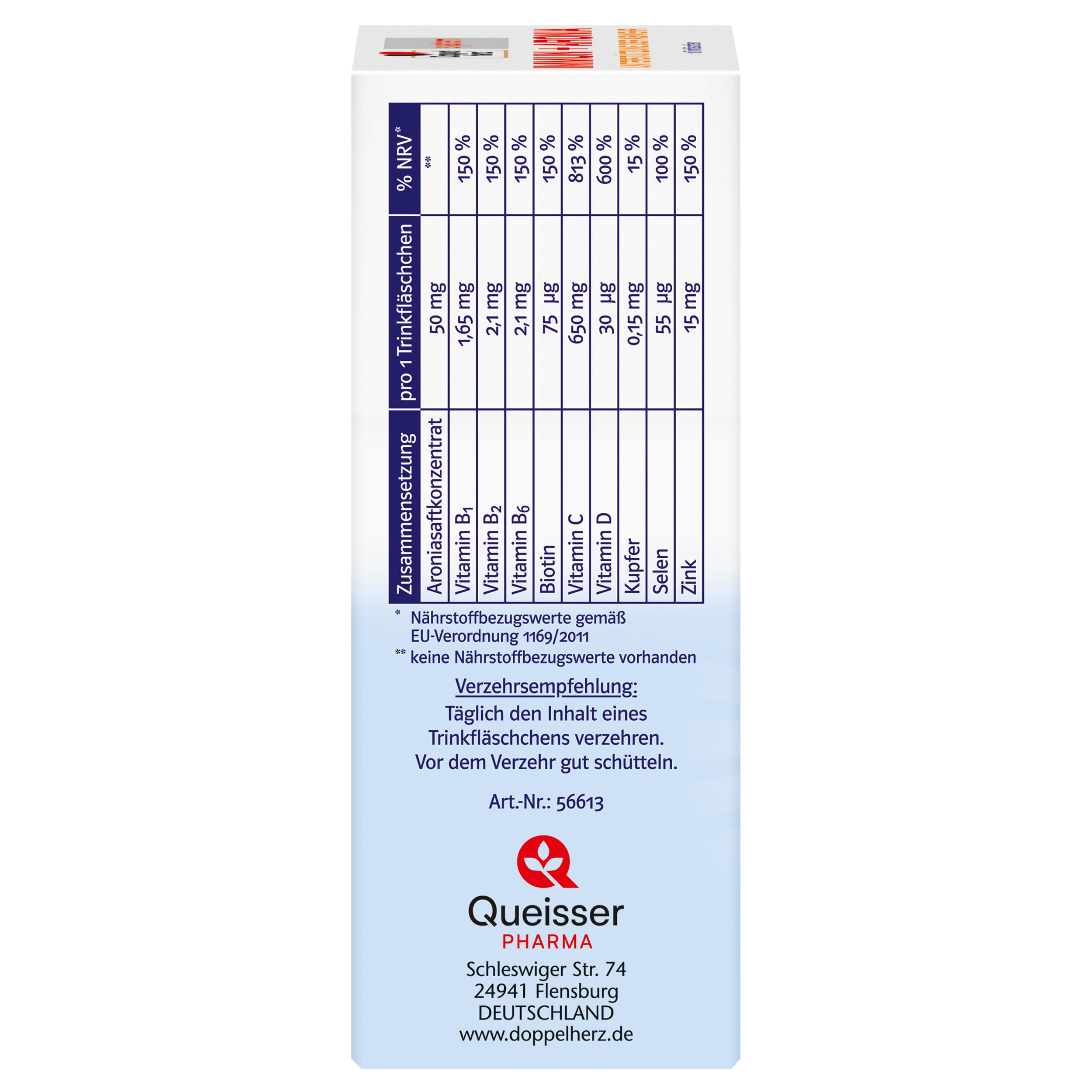 doppelherz-system-immun-aronia-trinkfl-schchen-vitamin-c-d-zink-selen-10-fl-schc image 4