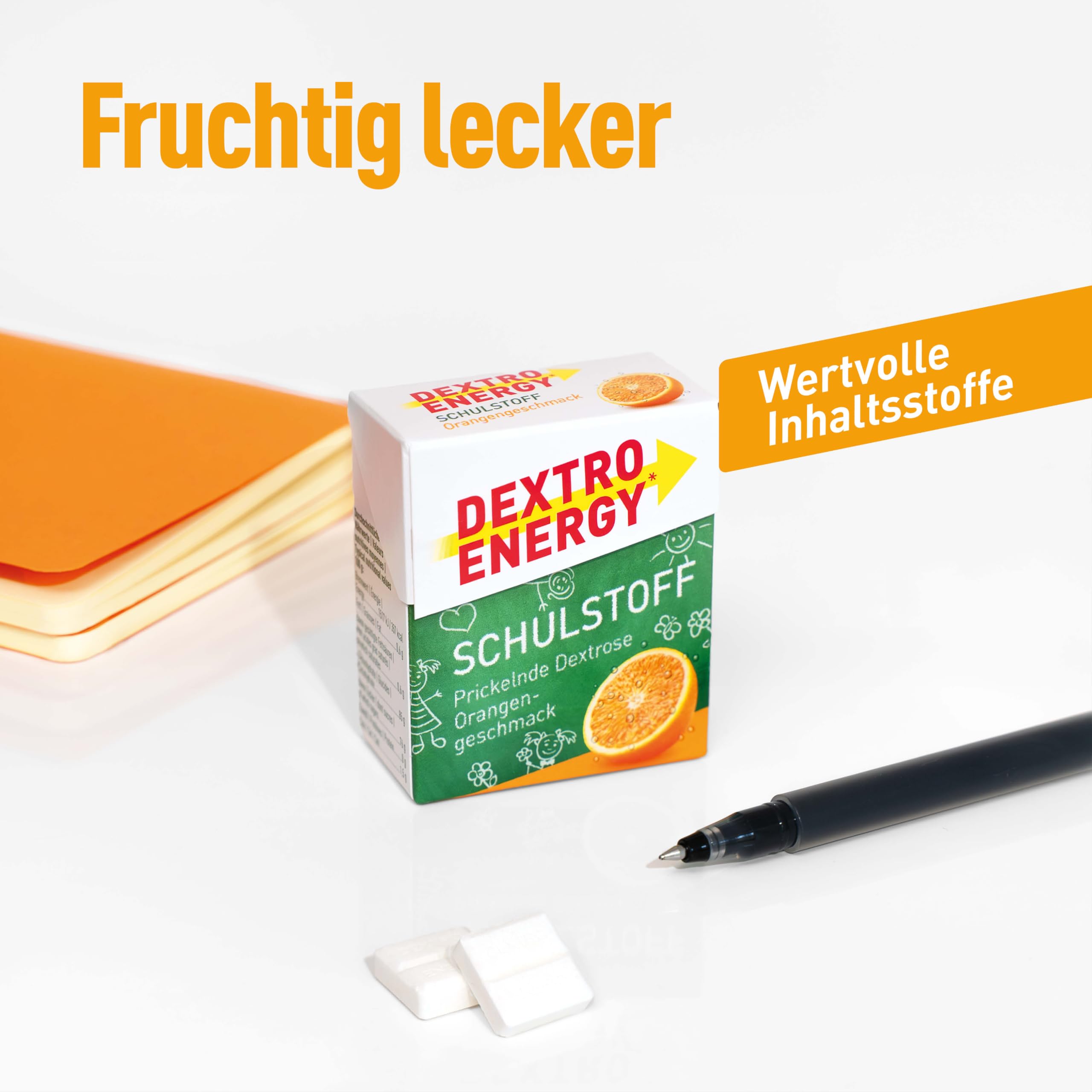 dextro-energy-schulstoff-traubenzucker-orange-12x50g-klickbox image 5