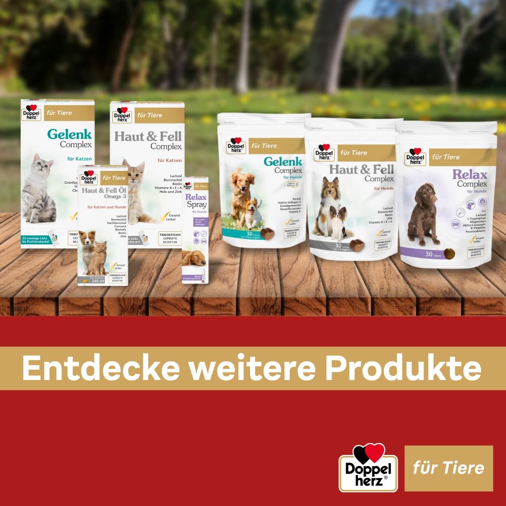 doppelherz-f-r-tiere-gelenk-complex-f-r-katzen-250-ml-lmischung-mit-omega-3-und- image 8