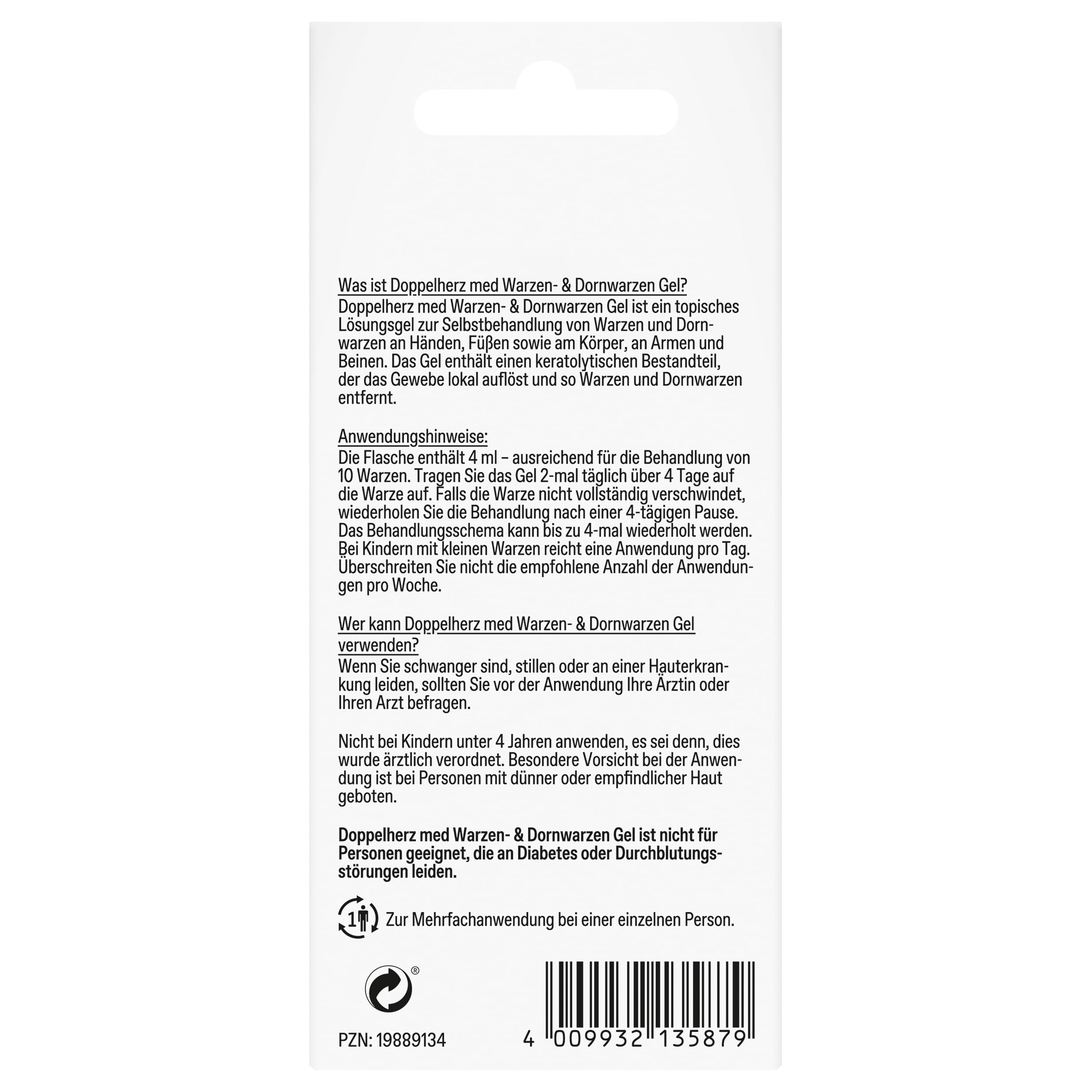 doppelherz-med-warzen-pflaster-mit-salicyls-ure-32-pflaster-2-gr-en image 4