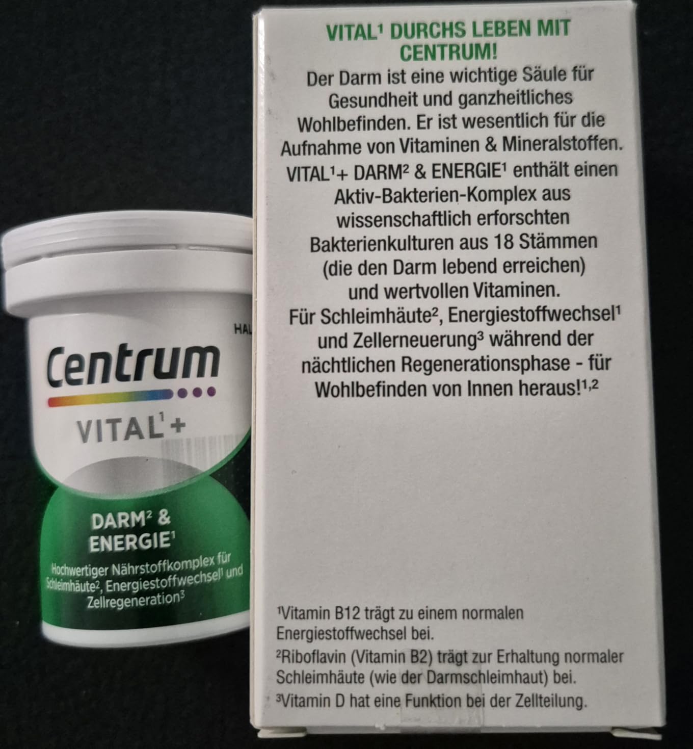 Zufrieden