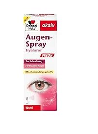 Endlich ohne Konservierungsmittel