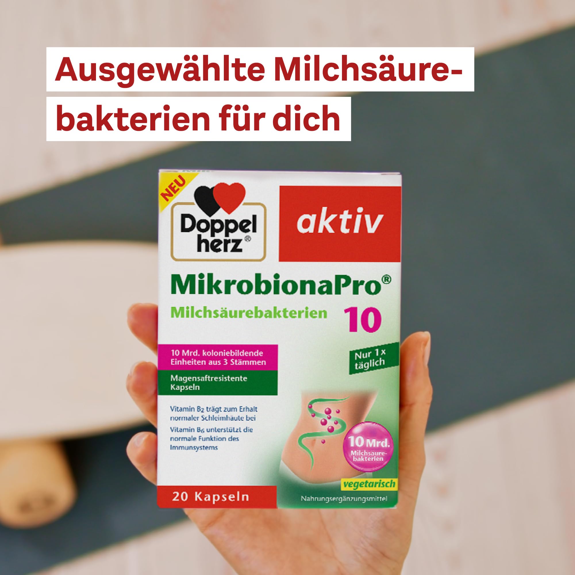 doppelherz-mikrobionapro-10-milchs-urebakterien-20-magensaftresistente-kapseln image 2