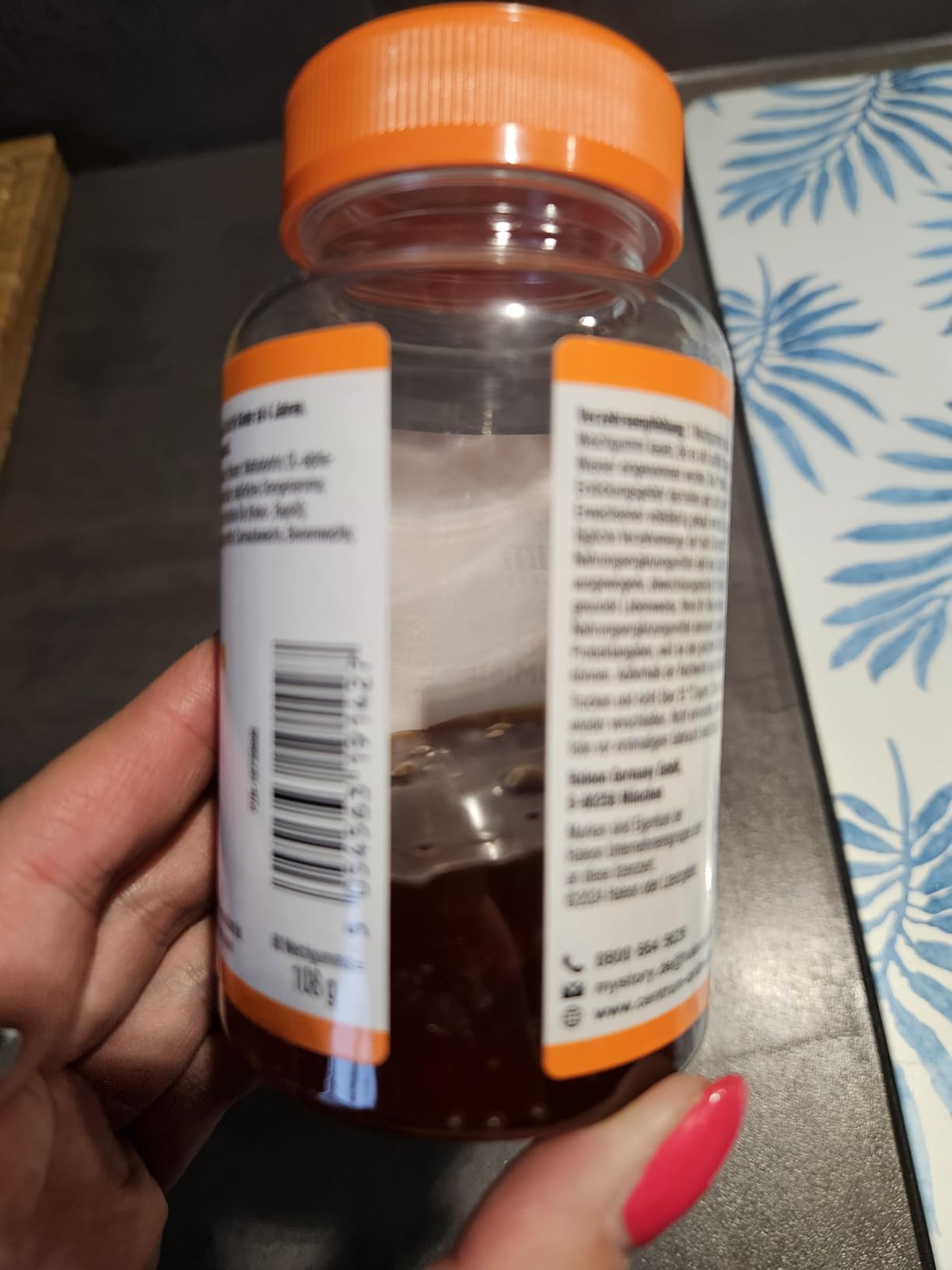 Gutes Produkt