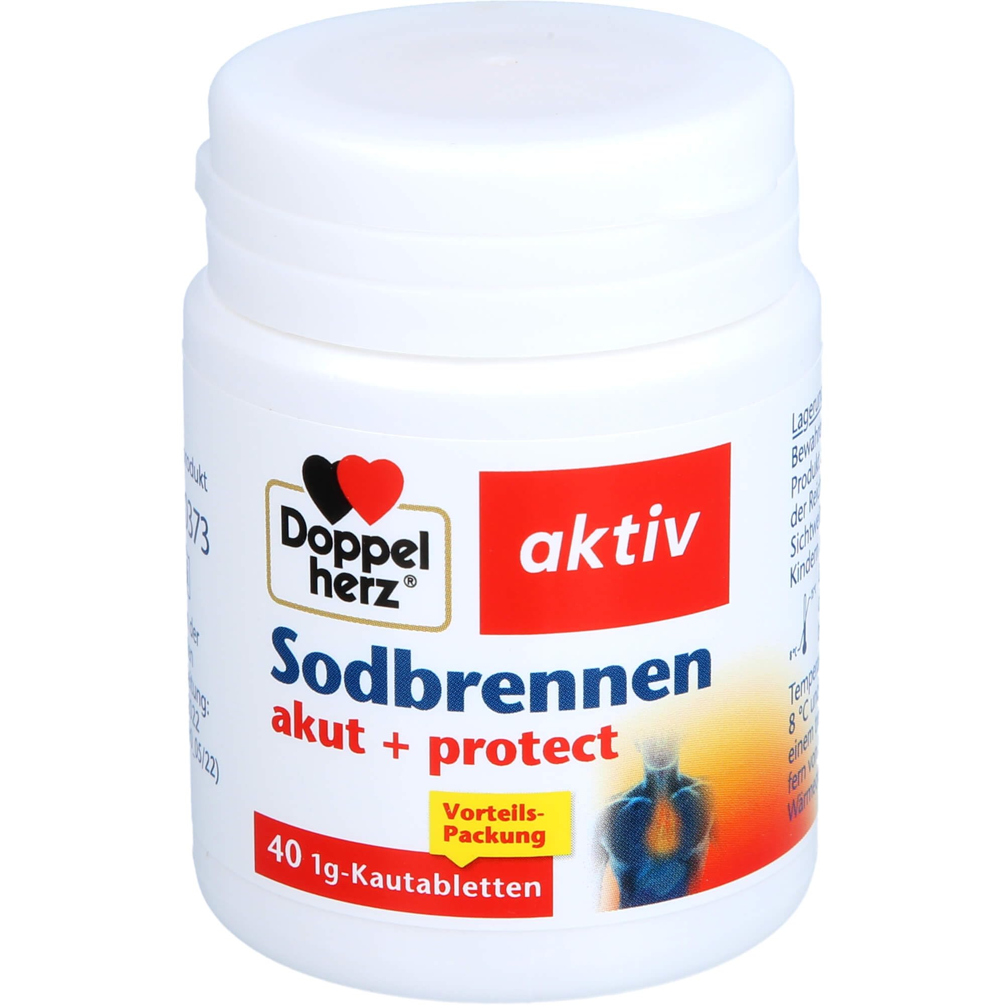 doppelherz-sodbrennen-akut-protect-40-kautabletten-minze image 4