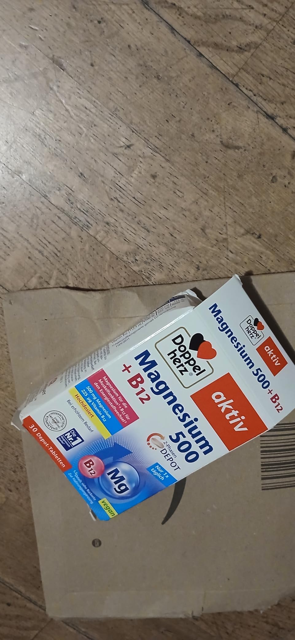 Endlich durchschlafen