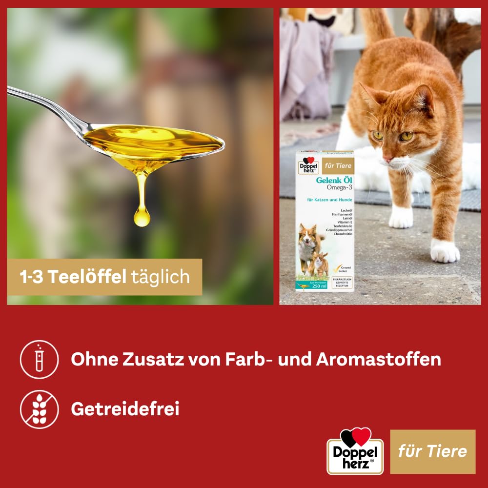 doppelherz-f-r-tiere-gelenk-complex-f-r-katzen-250-ml-lmischung-mit-omega-3-und- image 7