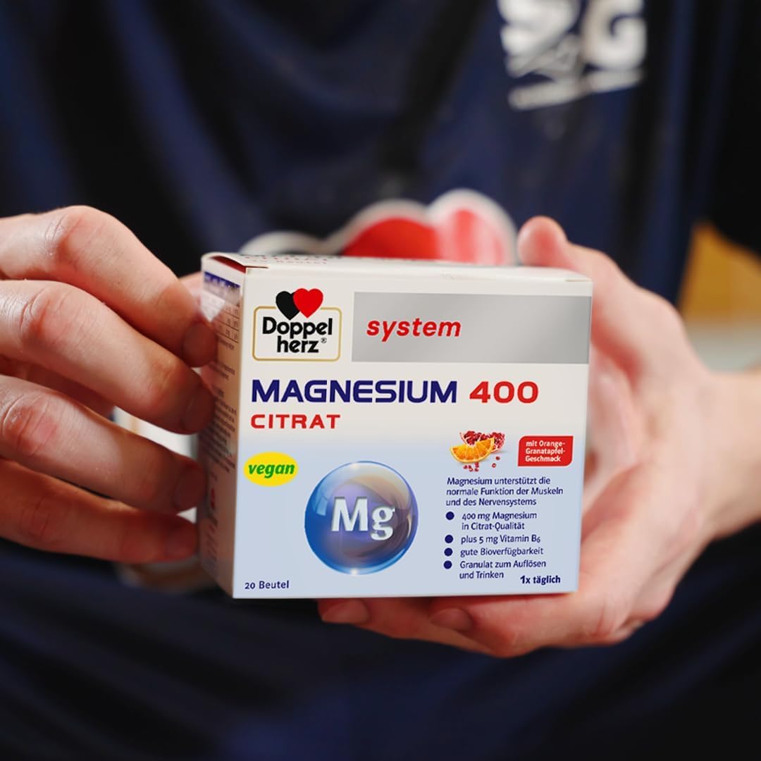 doppelherz-system-magnesium-400-citrat-granulat-orange-granatapfel-20-beutel image 8