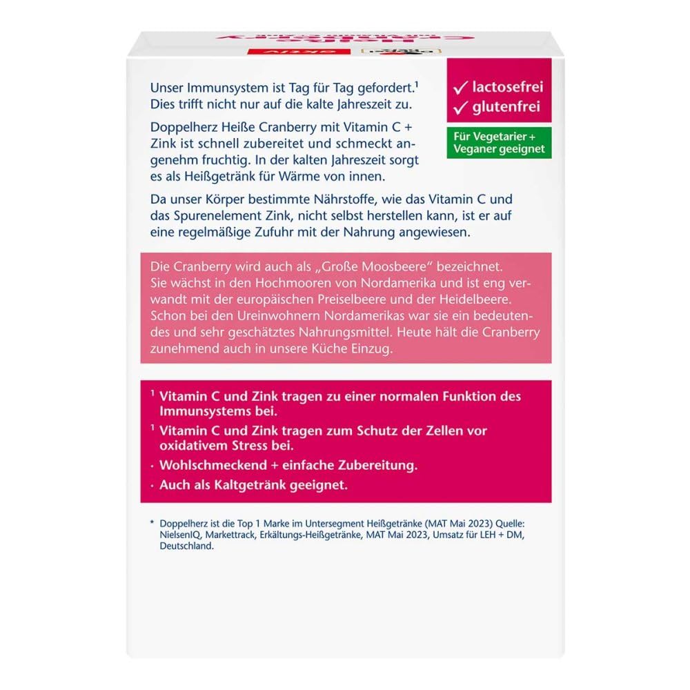 doppelherz-heisse-cranberry-mit-vitamin-c-zink-granulat-10-beutel image 4