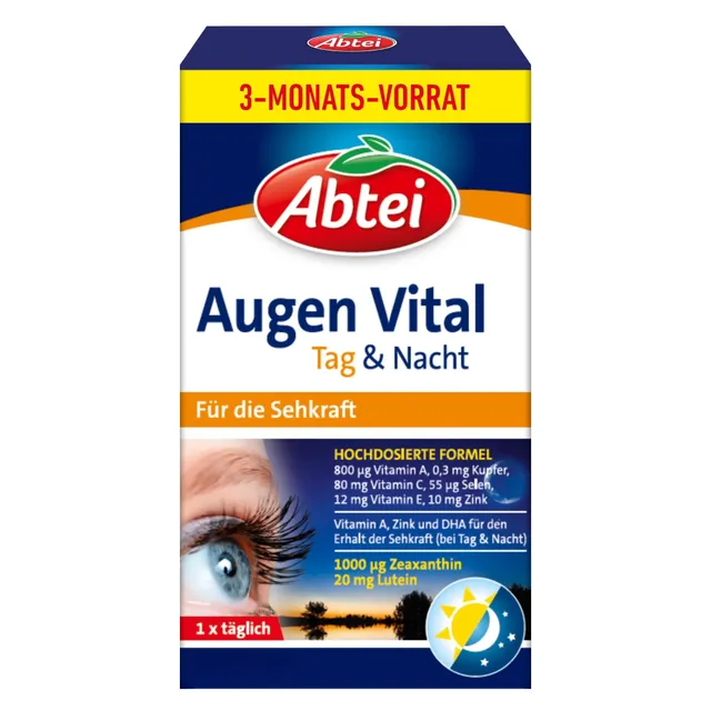 abtei-augen-vital-tag-und-nacht-vorratspackung-90-kapseln image 1