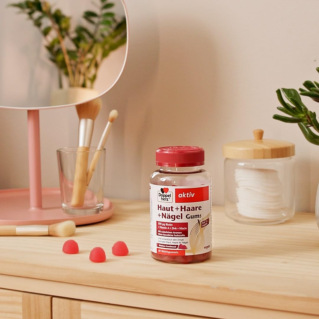 doppelherz-haut-haare-n-gel-gums-60-weichgummis-mit-biotin-zink-vitamin-a-c-e-un image 6