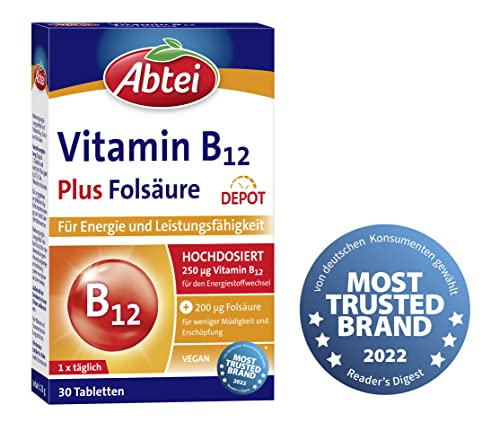 abtei-vitamin-b12-plus-fols-ure-hochdosiert-30-tabletten image 7