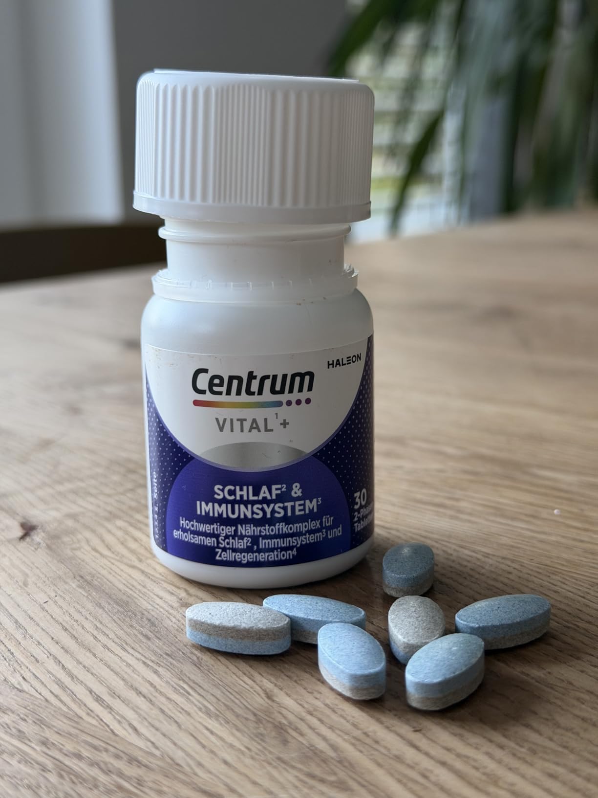 Nachtschicht-tauglich