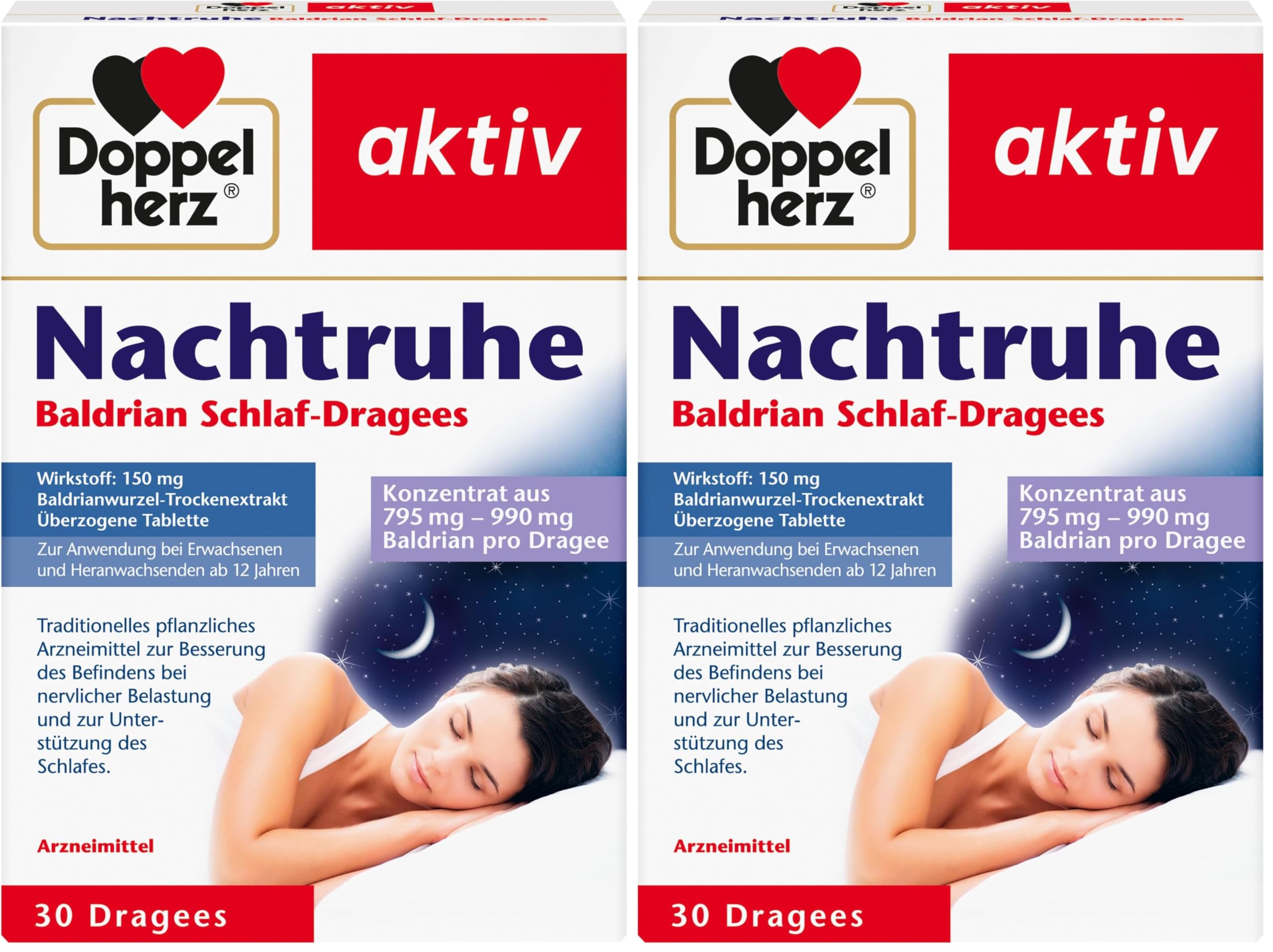 doppelherz-nachtruhe-baldrian-schlaf-dragees-n-30-dragees image 5