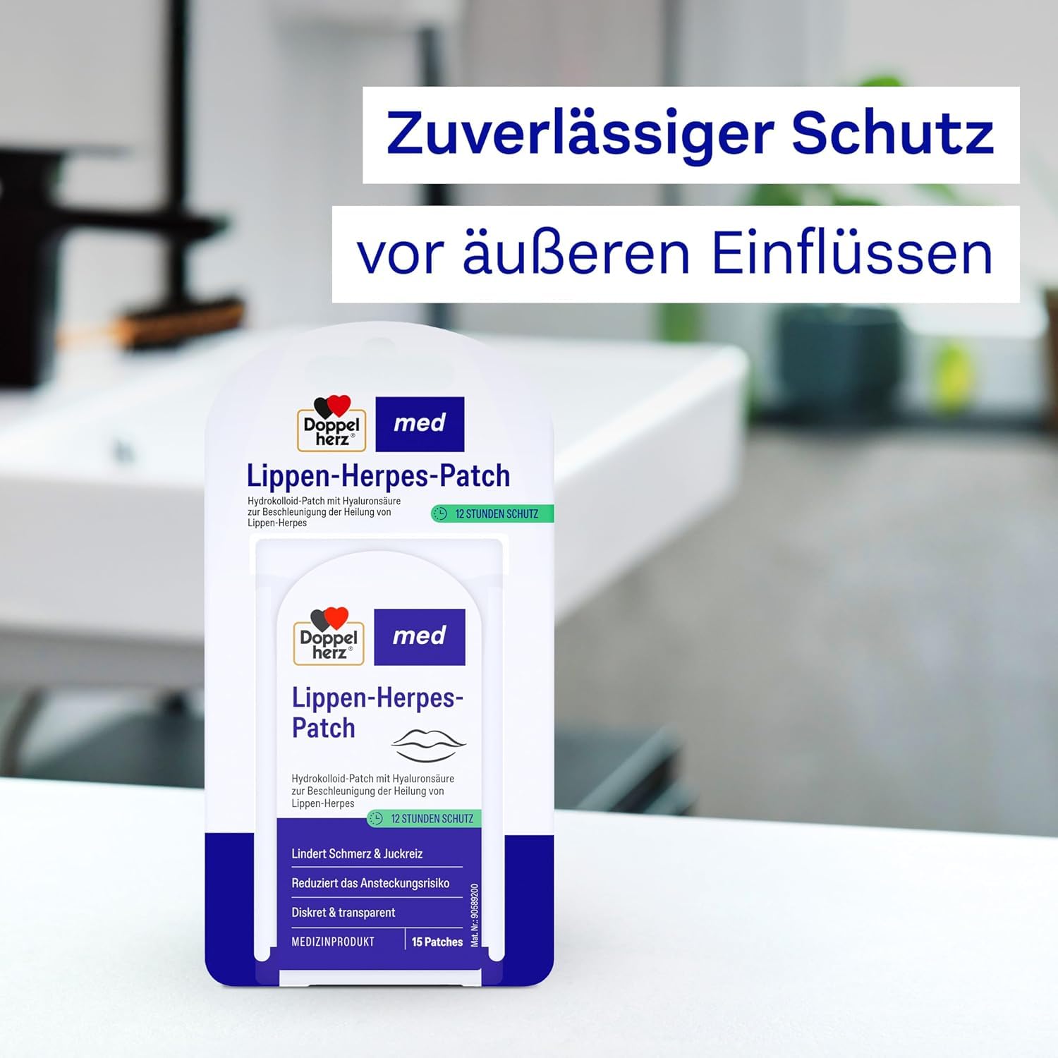 doppelherz-med-lippen-herpes-patch-transparent image 5