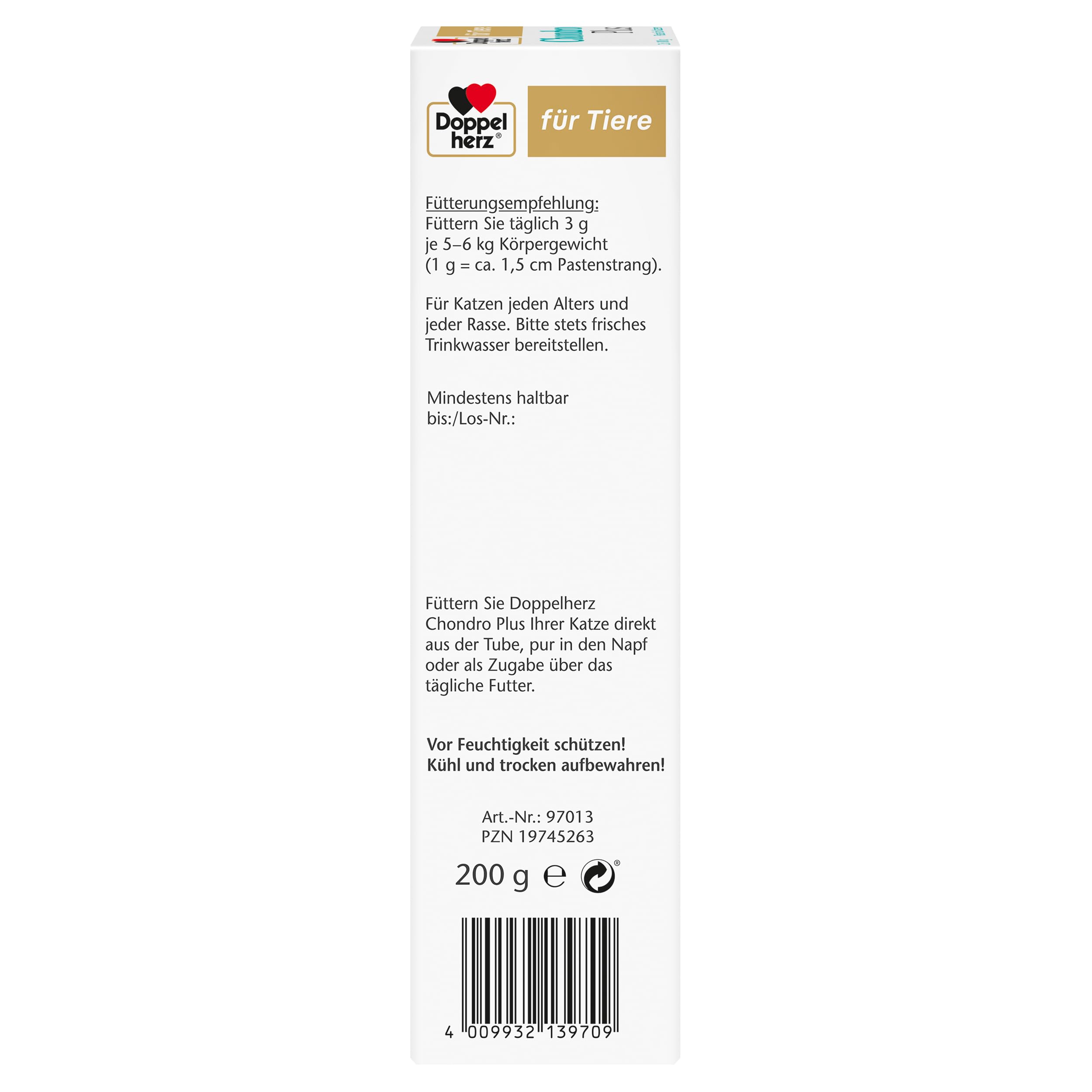 doppelherz-f-r-tiere-chondro-plus-paste-f-r-katzen image 3