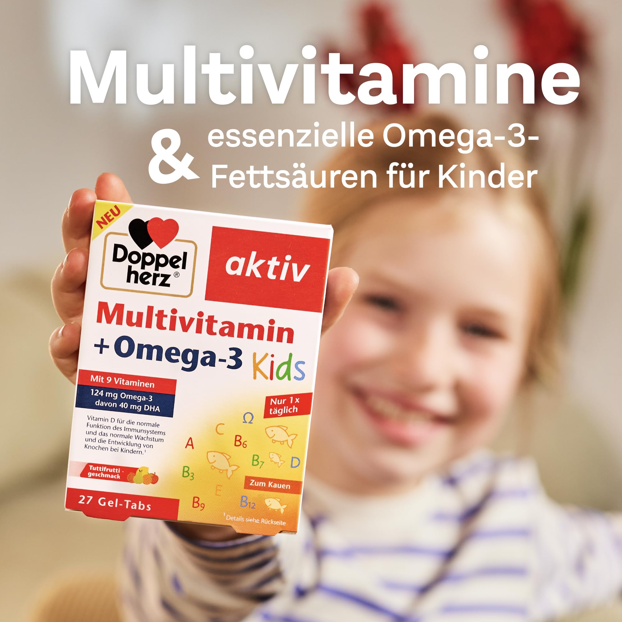 doppelherz-aktiv-multivitamin-omega-3-kids-tutti-frutti-27-gel-tabs image 2