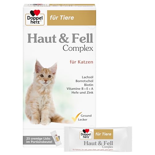 doppelherz-f-r-tiere-haut-und-fell-complex-f-r-katzen-25-licks image 8