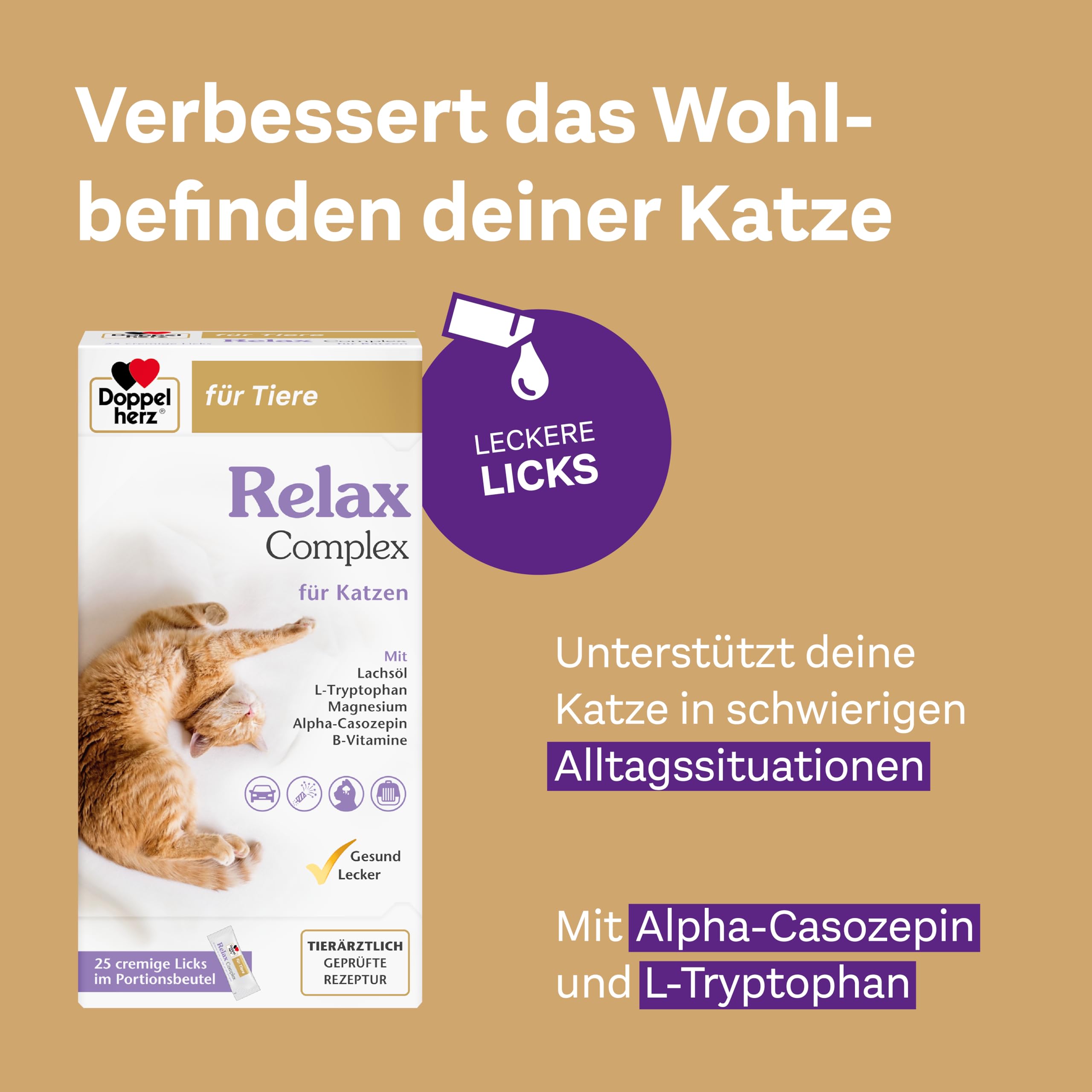 doppelherz-f-r-tiere-relax-complex-f-r-katzen-25-licks image 7