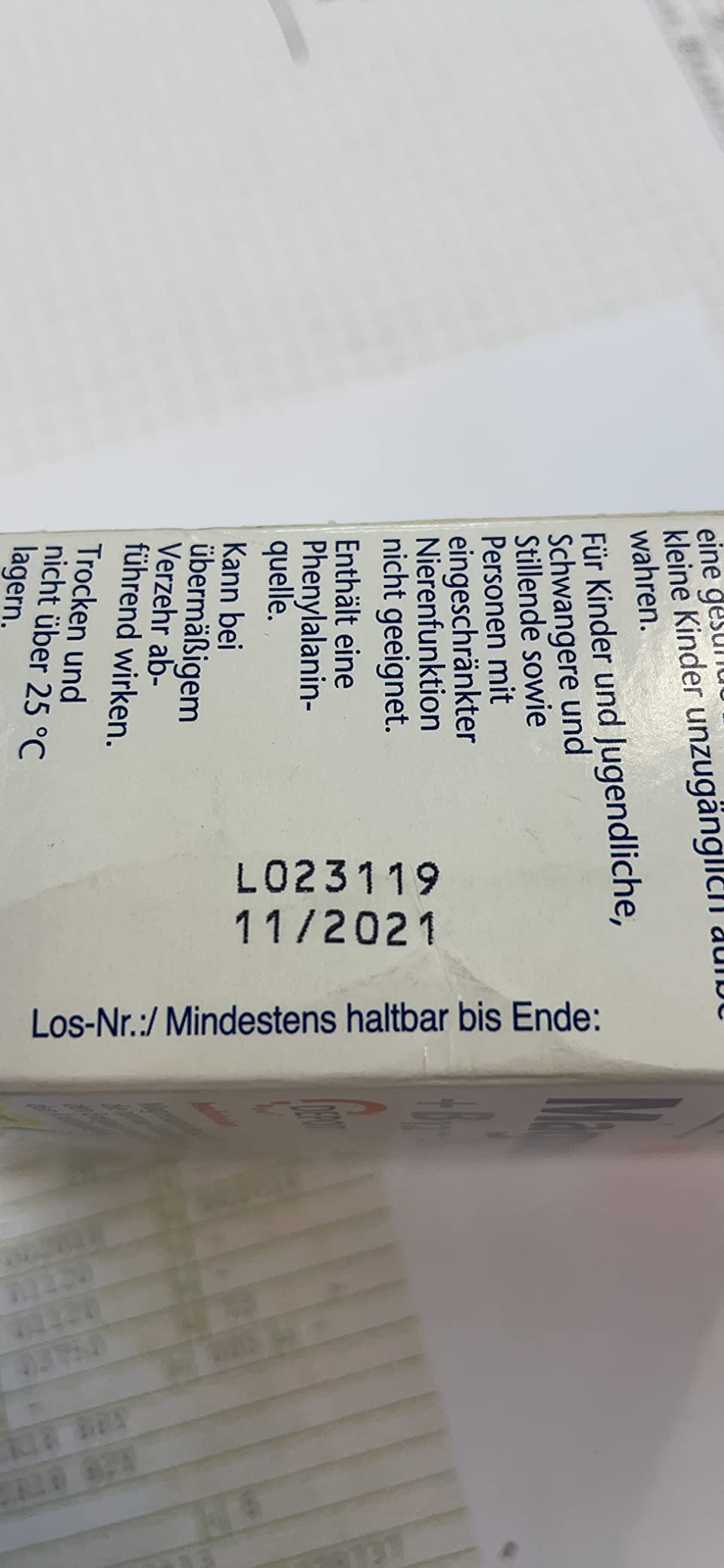 Zufrieden